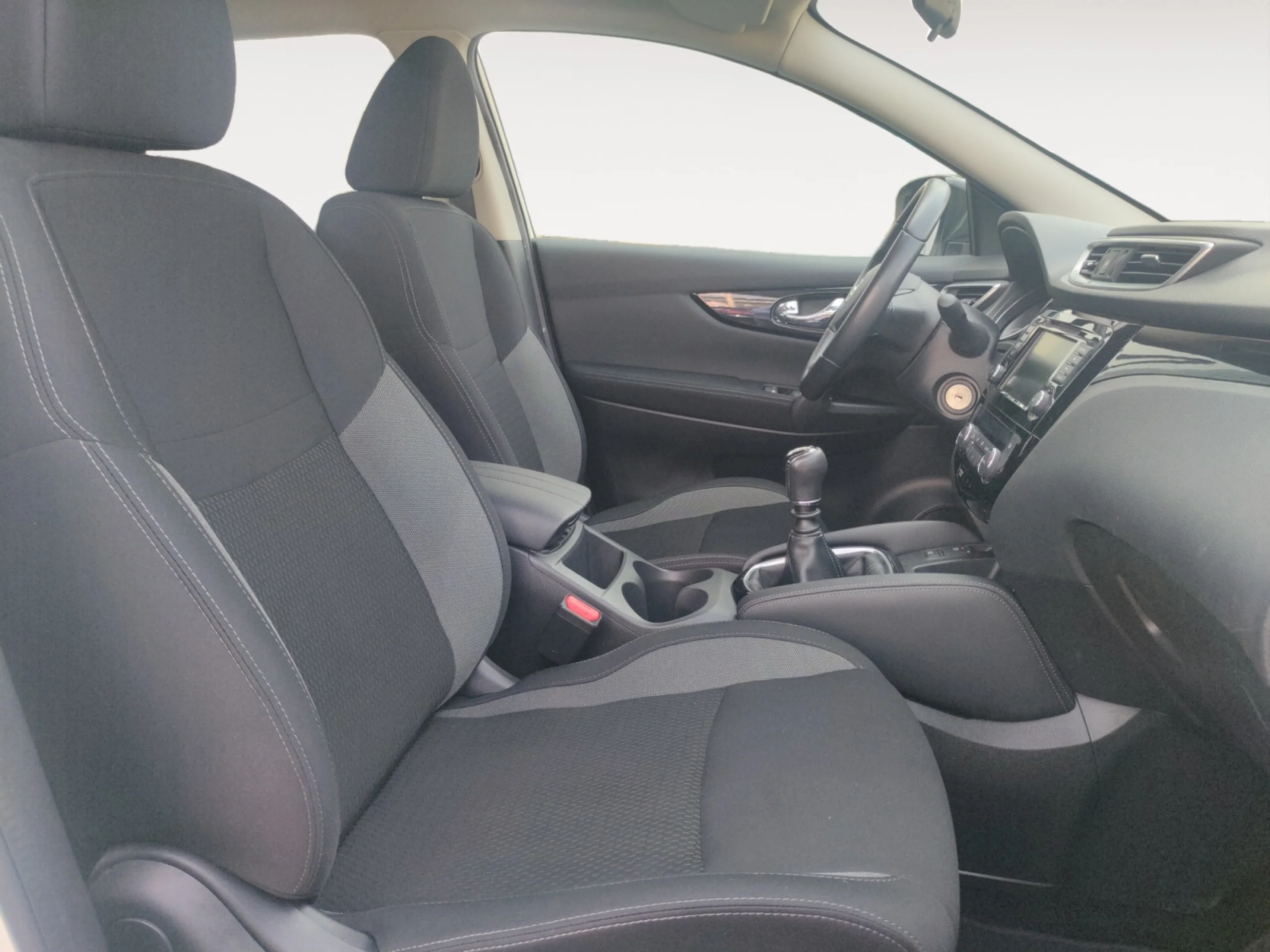 NISSAN QASHQAI DIG T 103 KW (140 CV) E6D N STYLE - Foto 5