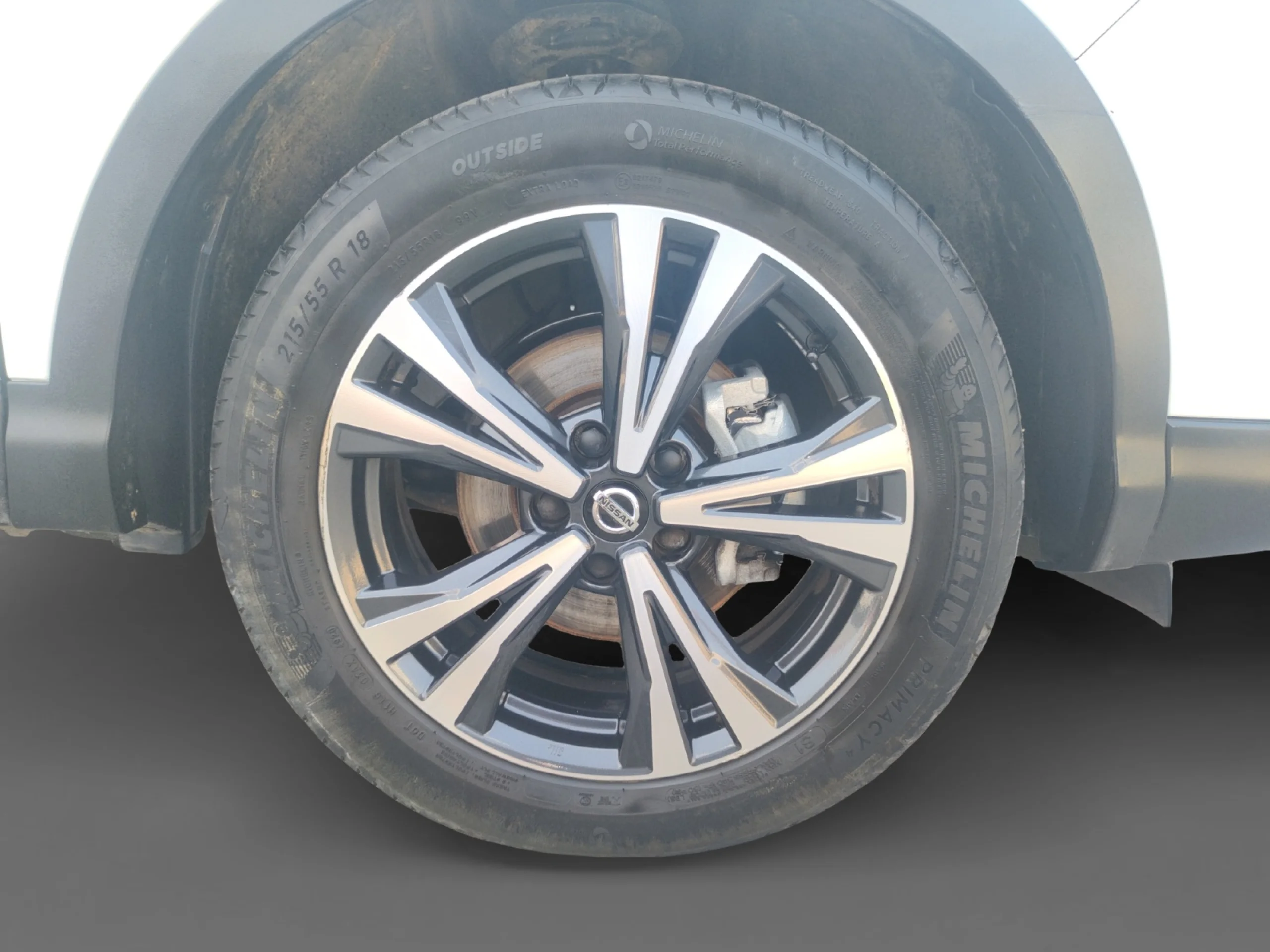 NISSAN QASHQAI DIG T 103 KW (140 CV) E6D N STYLE - Foto 8