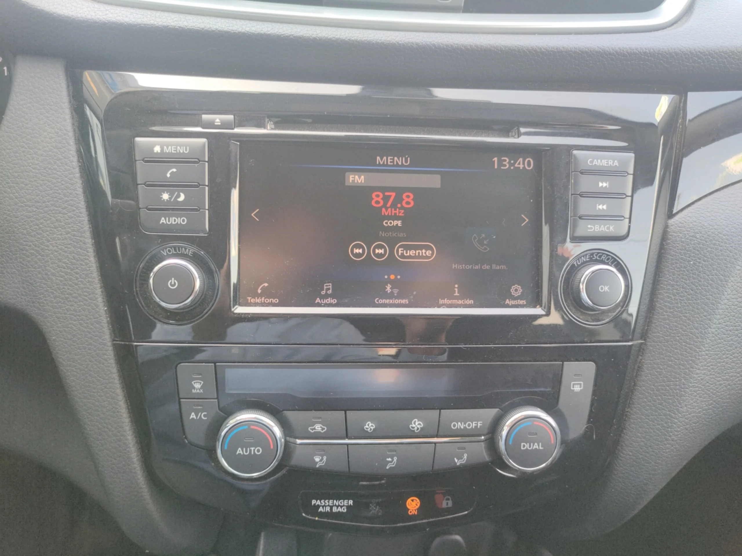 NISSAN QASHQAI DIG T 103 KW (140 CV) E6D N STYLE - Foto 9