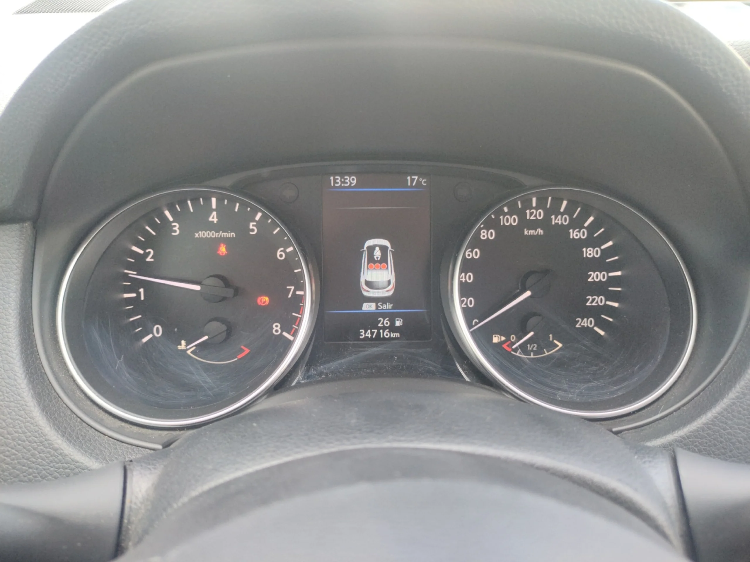 NISSAN QASHQAI DIG T 103 KW (140 CV) E6D N STYLE - Foto 10