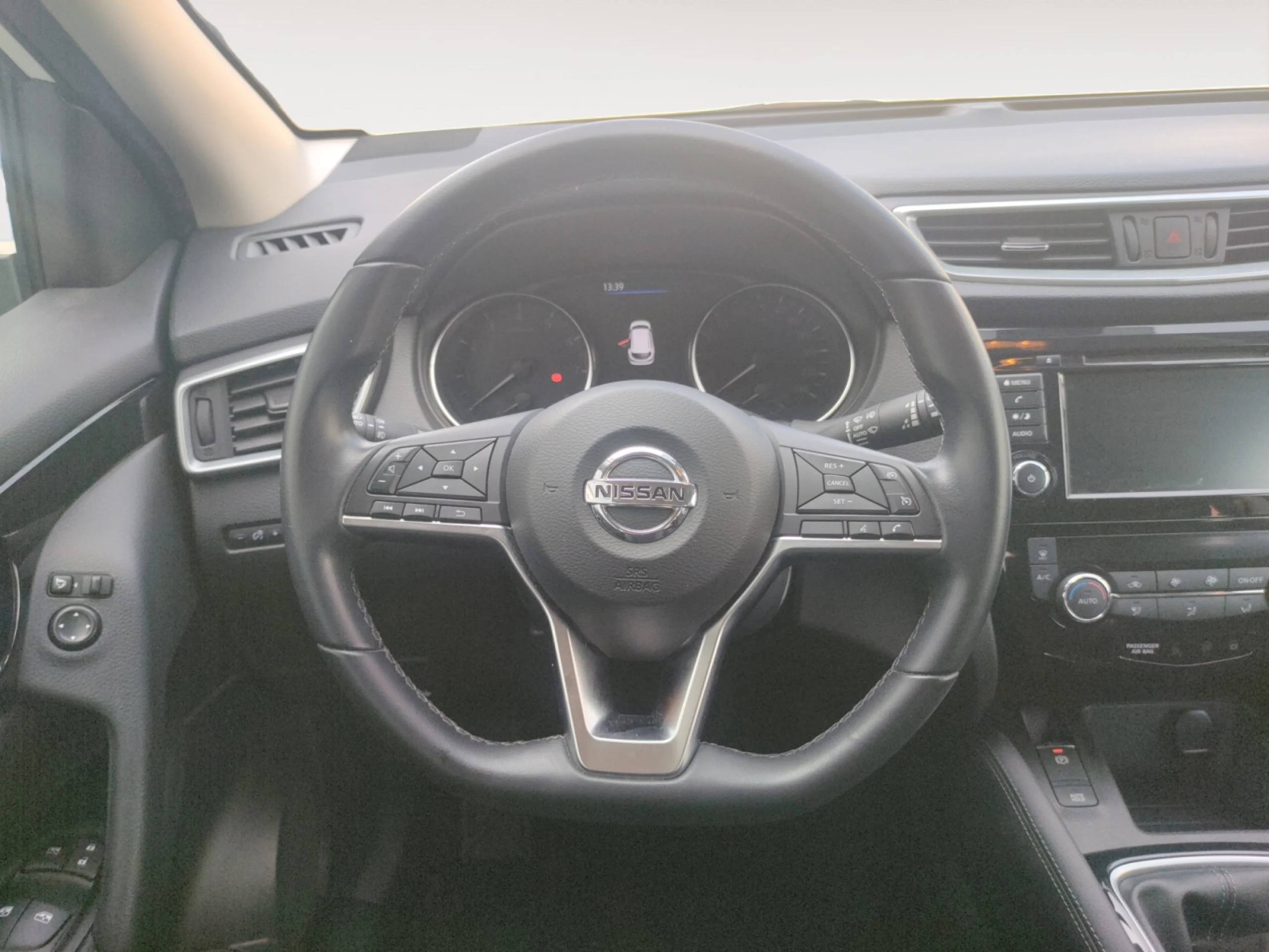 NISSAN QASHQAI DIG T 103 KW (140 CV) E6D N STYLE - Foto 11