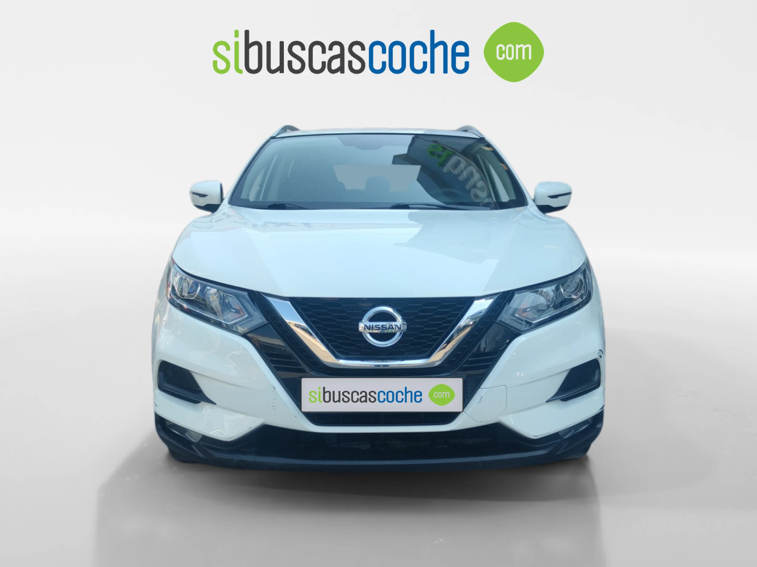 NISSAN QASHQAI DIG T 103 KW (140 CV) E6D N STYLE - Foto 12