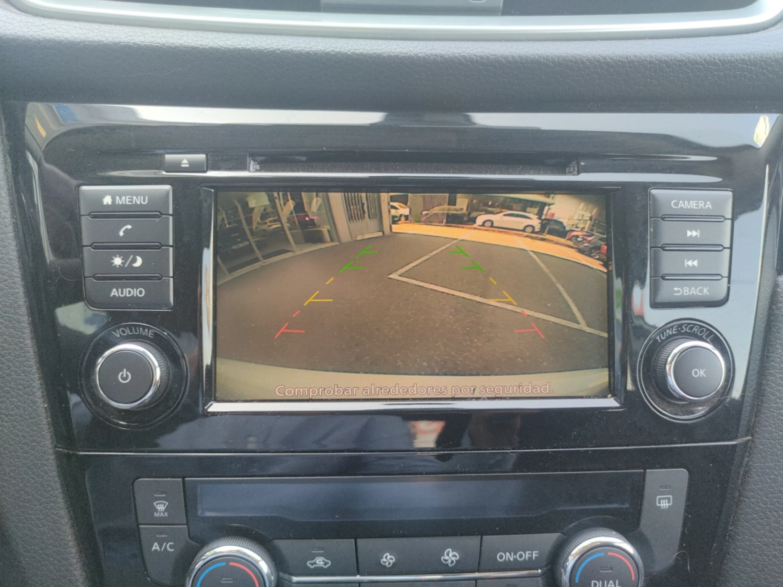 NISSAN QASHQAI DIG T 103 KW (140 CV) E6D N STYLE - Foto 13