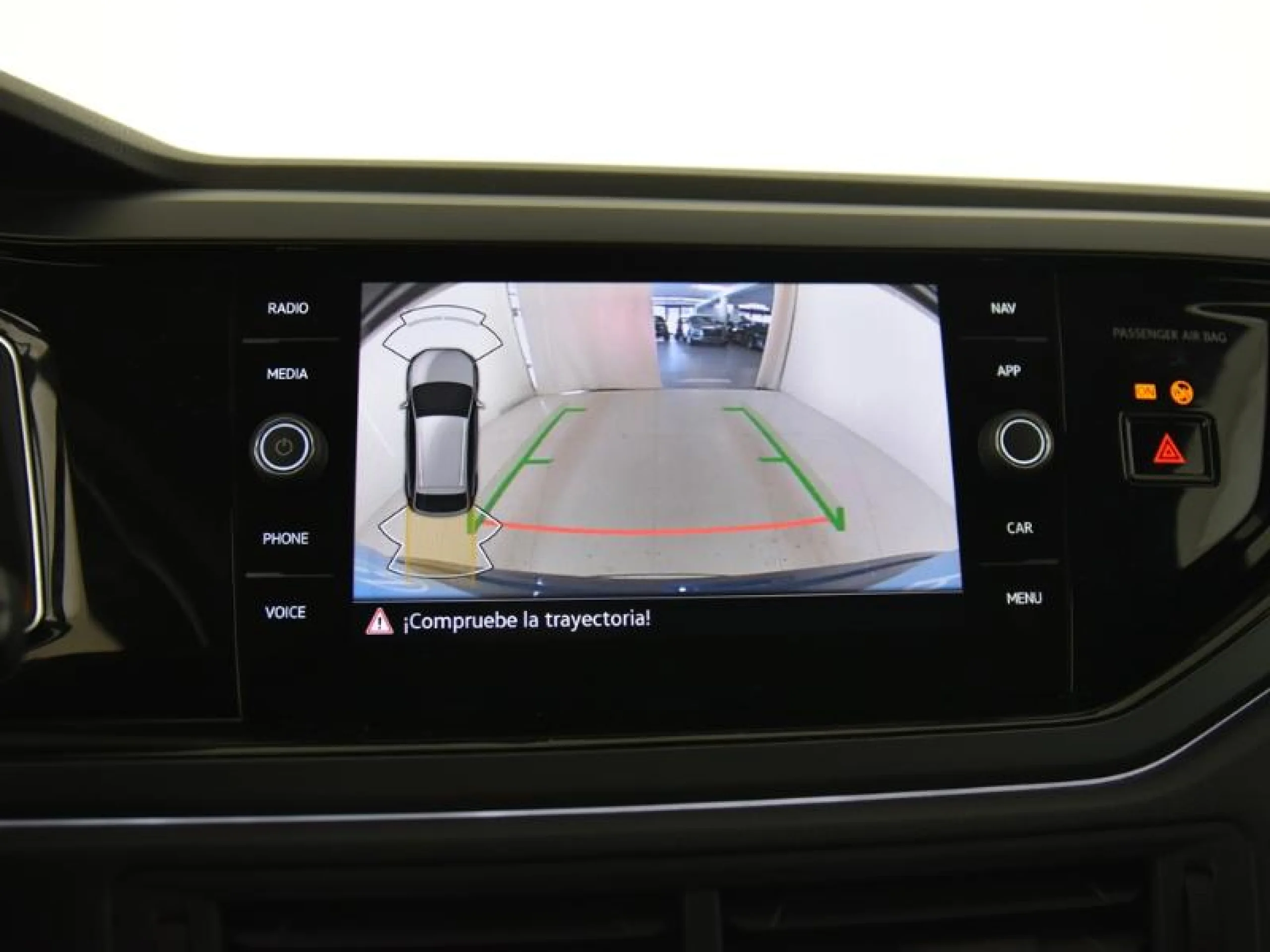 VOLKSWAGEN TAIGO R LINE 1.0 TSI 85KW (115CV) DSG - Foto 13