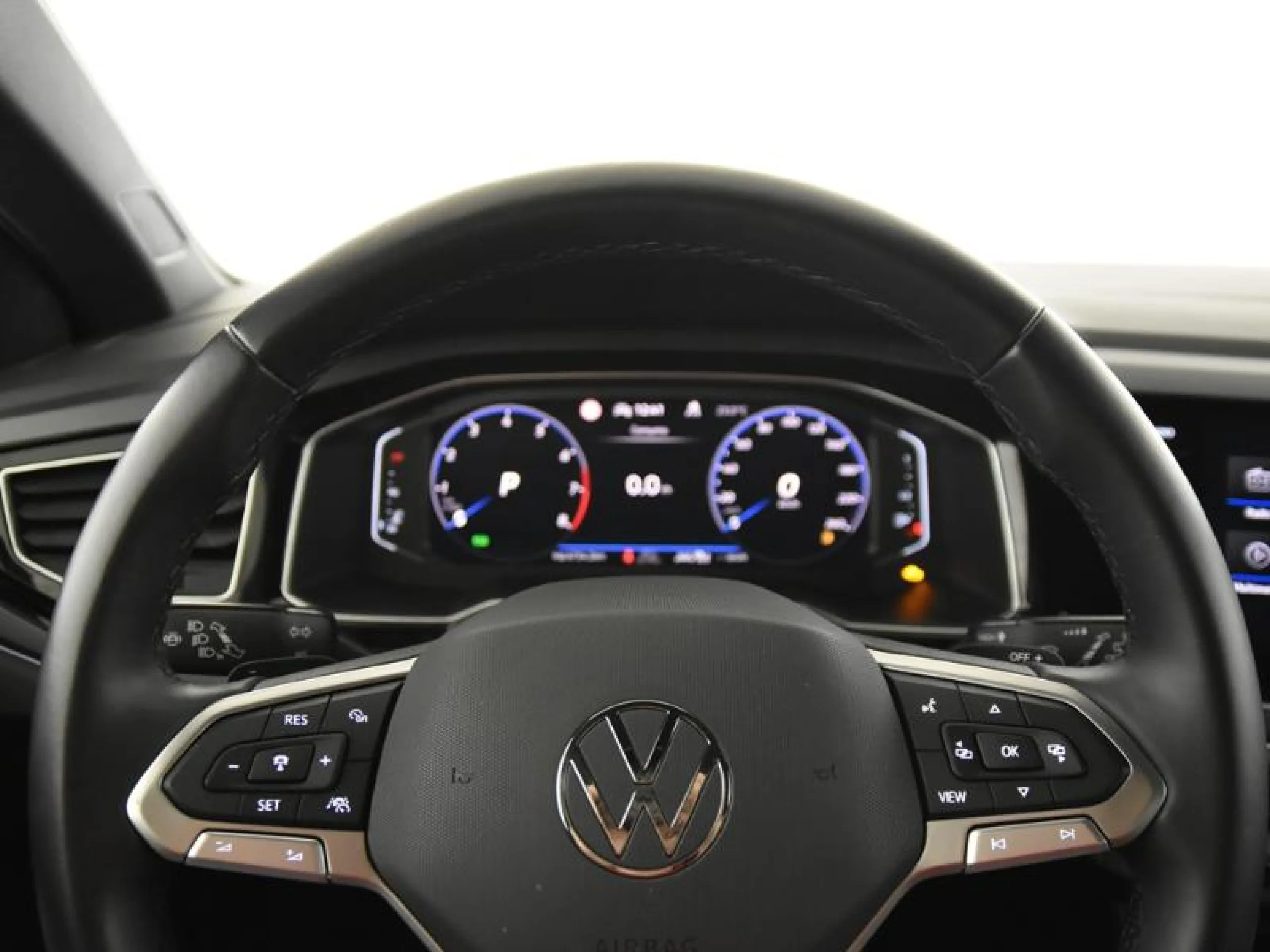 VOLKSWAGEN TAIGO R LINE 1.0 TSI 85KW (115CV) DSG - Foto 14