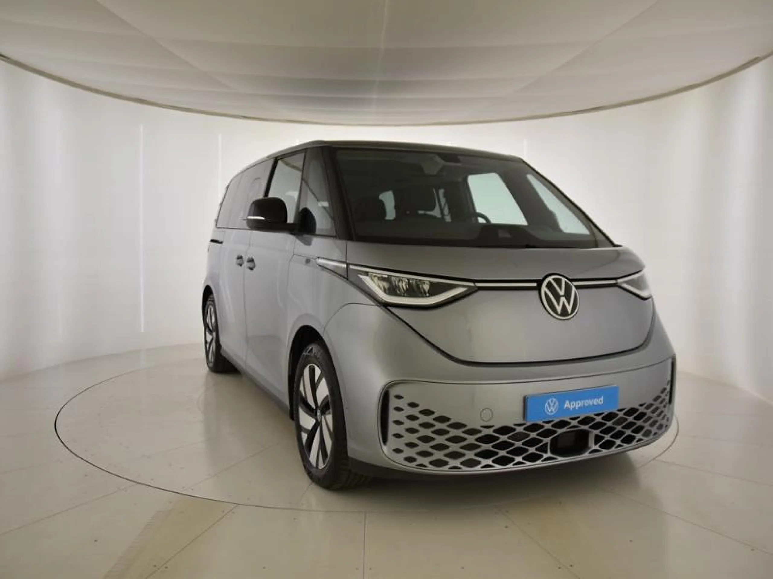 VOLKSWAGEN ID. BUZZ PRO 5 ASIENTOS 210KW (286CV) - Foto 1