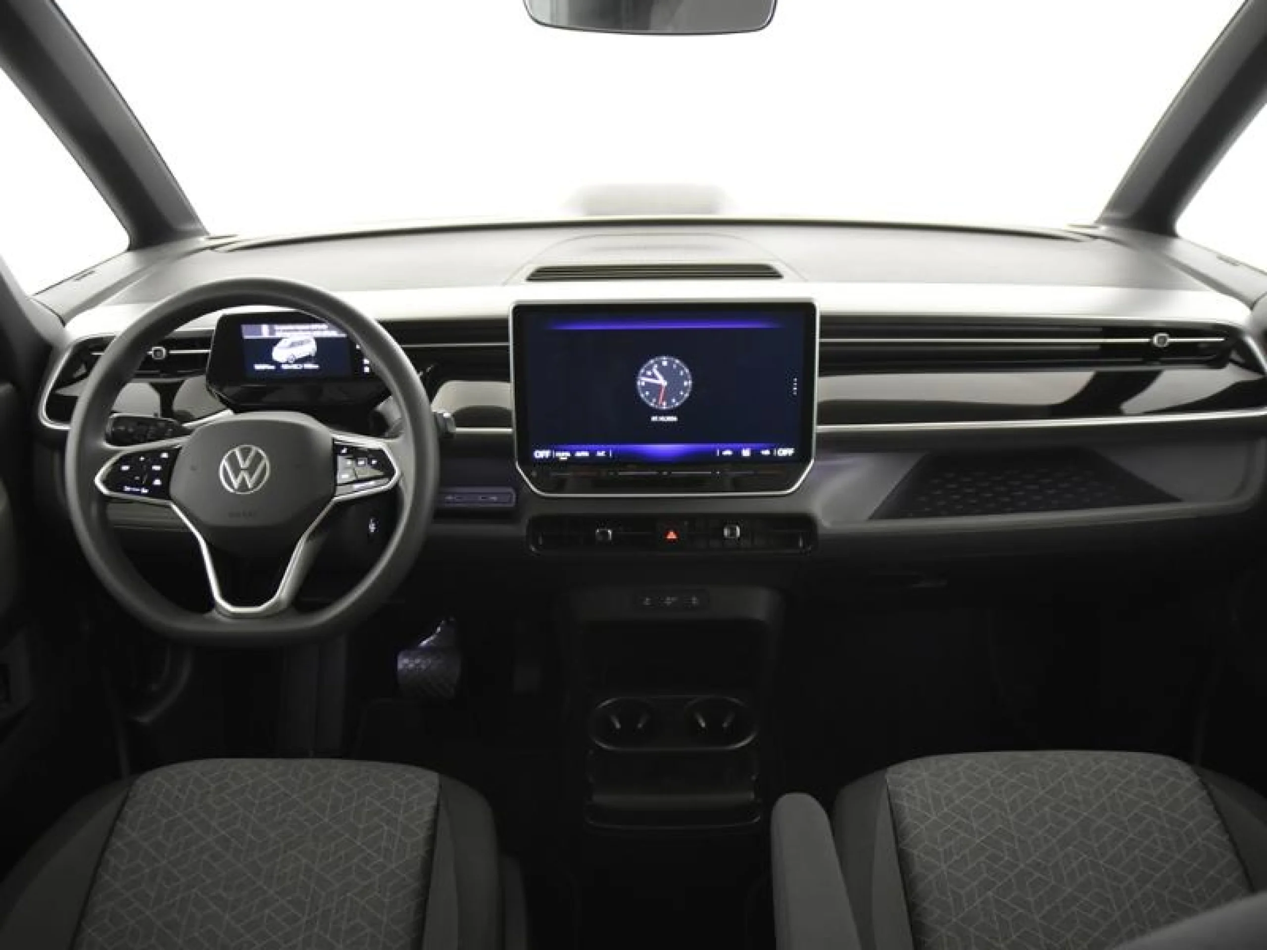 VOLKSWAGEN ID. BUZZ PRO 5 ASIENTOS 210KW (286CV) - Foto 4