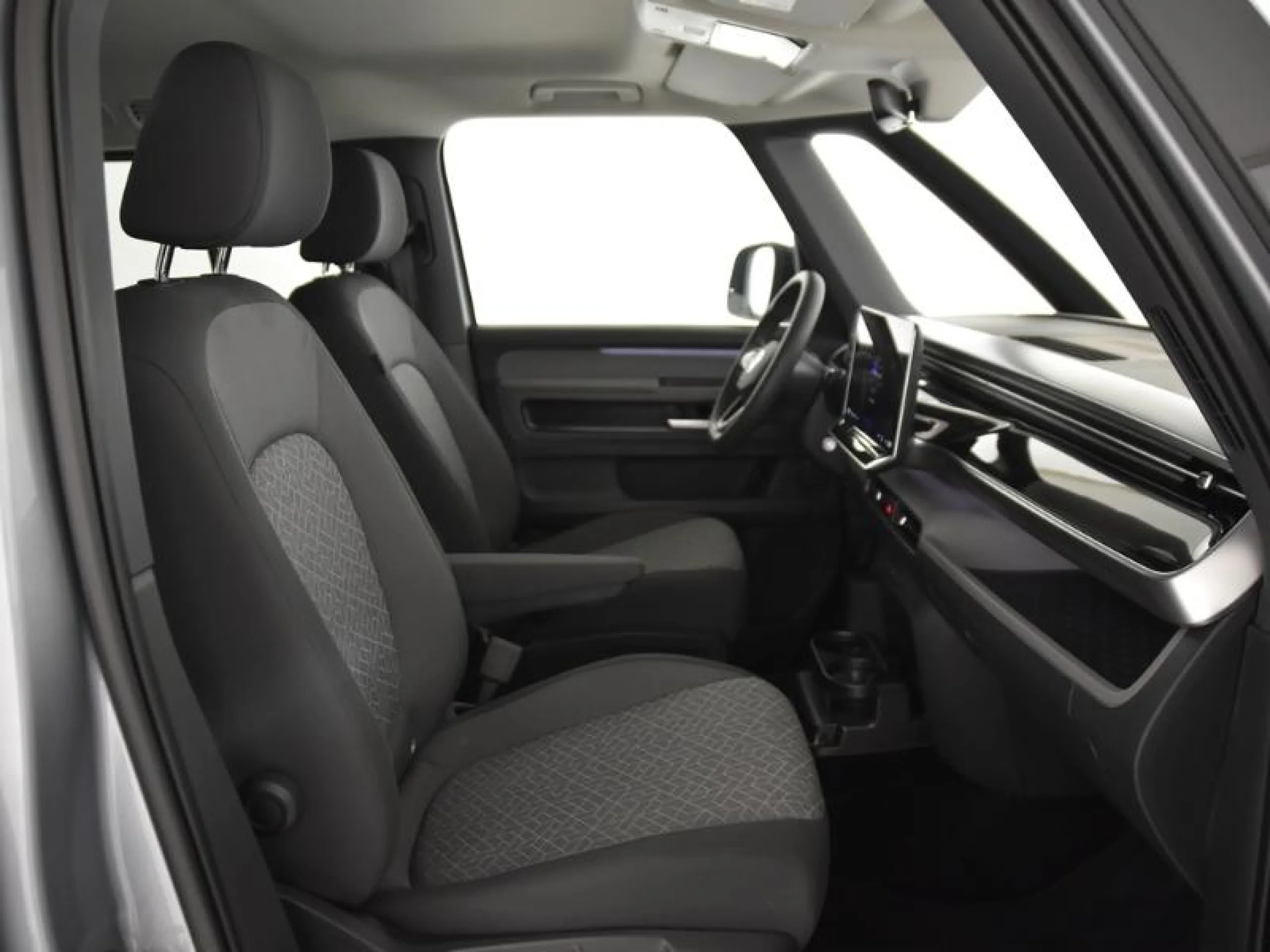 VOLKSWAGEN ID. BUZZ PRO 5 ASIENTOS 210KW (286CV) - Foto 5