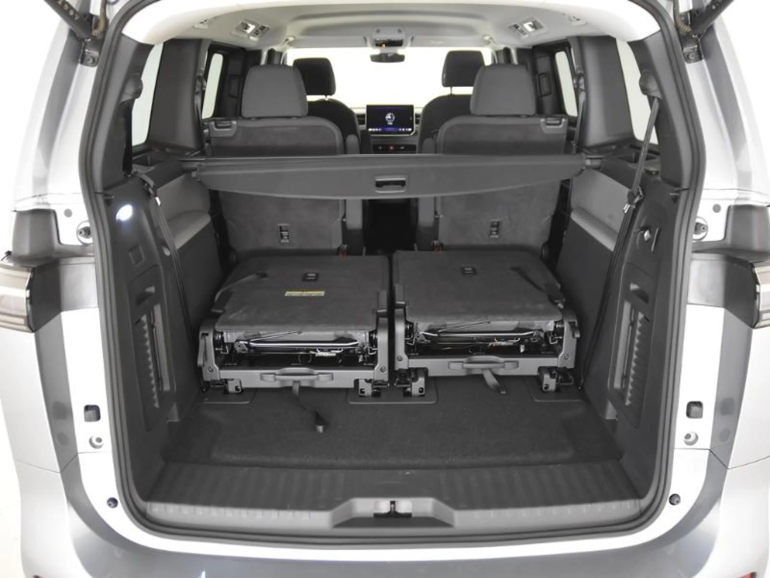 VOLKSWAGEN ID. BUZZ PRO 5 ASIENTOS 210KW (286CV) - Foto 7