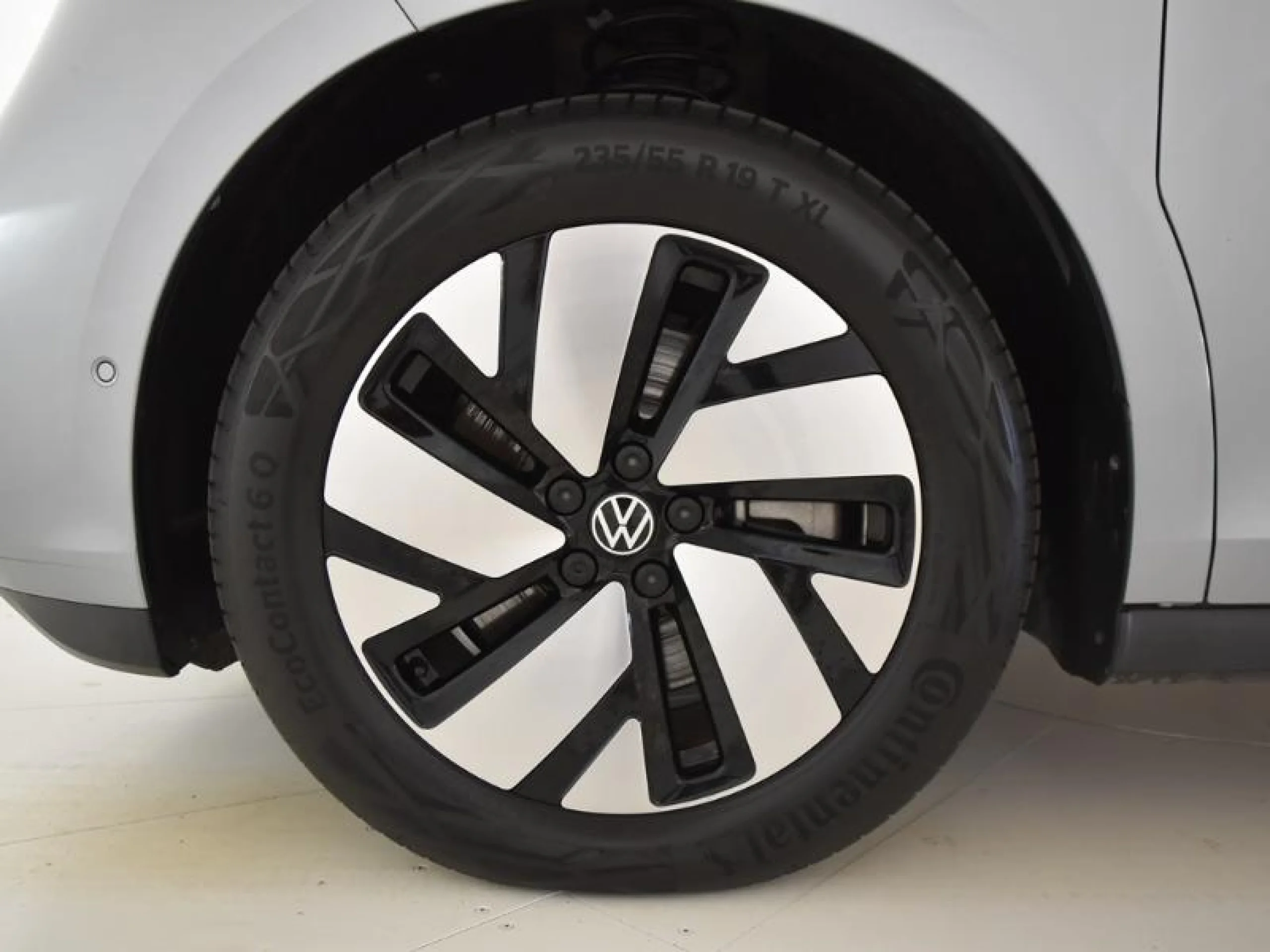 VOLKSWAGEN ID. BUZZ PRO 5 ASIENTOS 210KW (286CV) - Foto 8