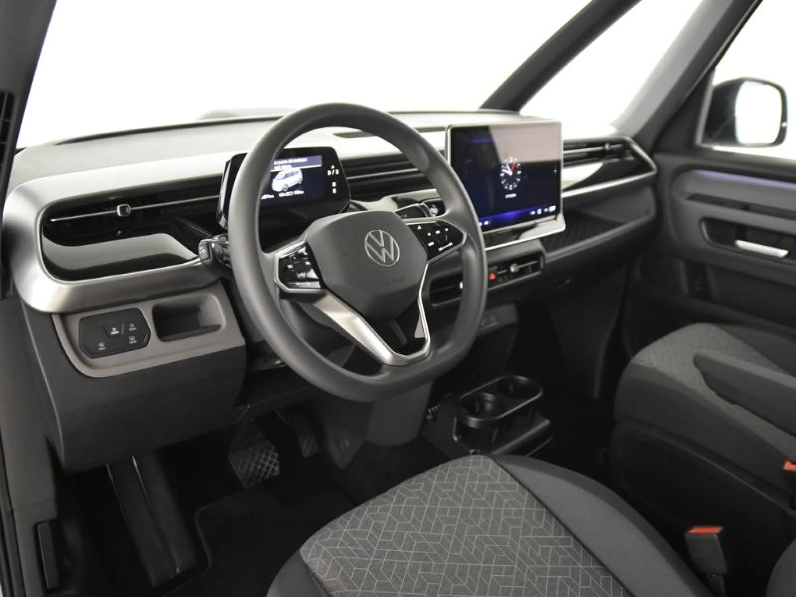 VOLKSWAGEN ID. BUZZ PRO 5 ASIENTOS 210KW (286CV) - Foto 11