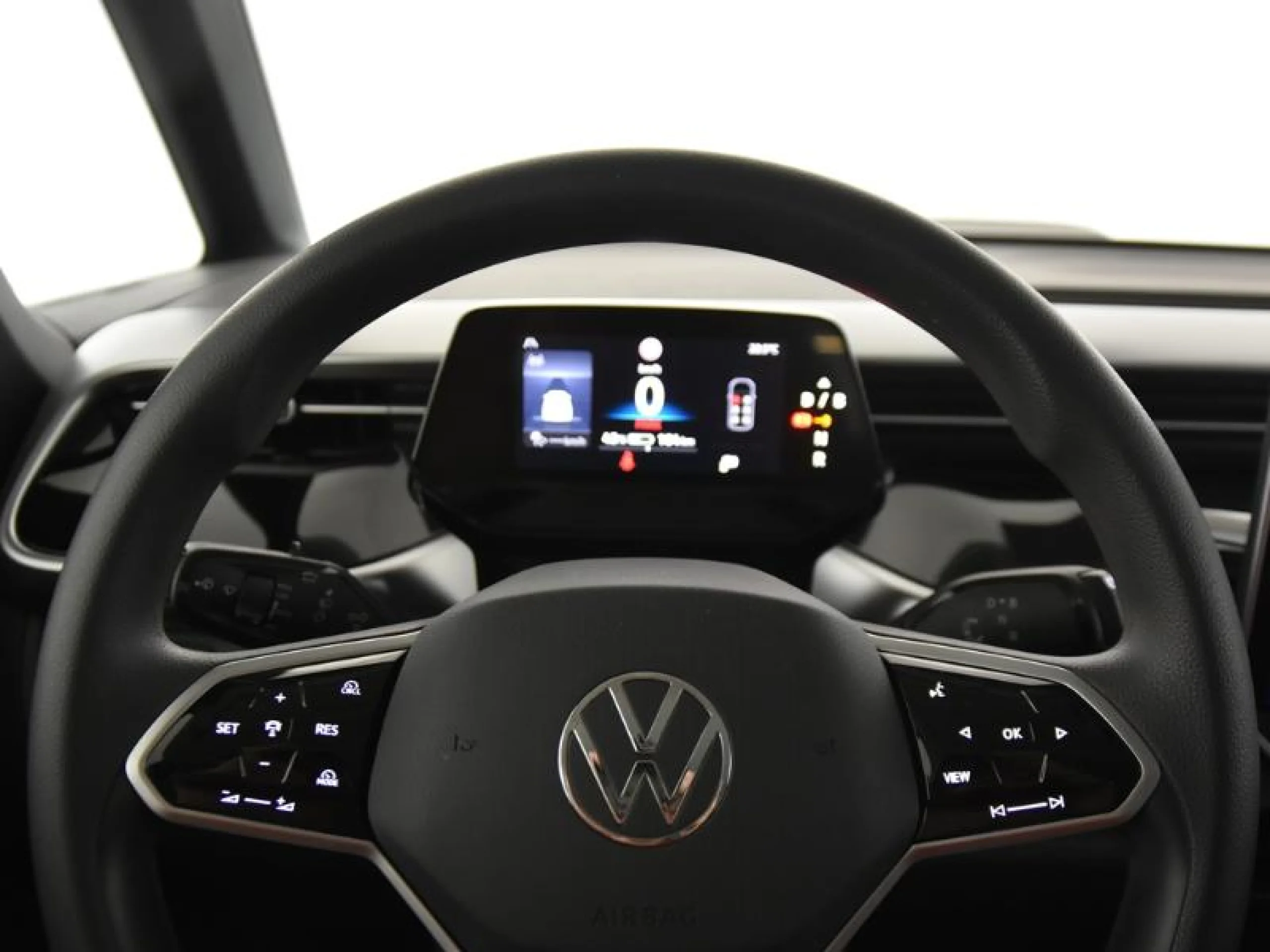 VOLKSWAGEN ID. BUZZ PRO 5 ASIENTOS 210KW (286CV) - Foto 18