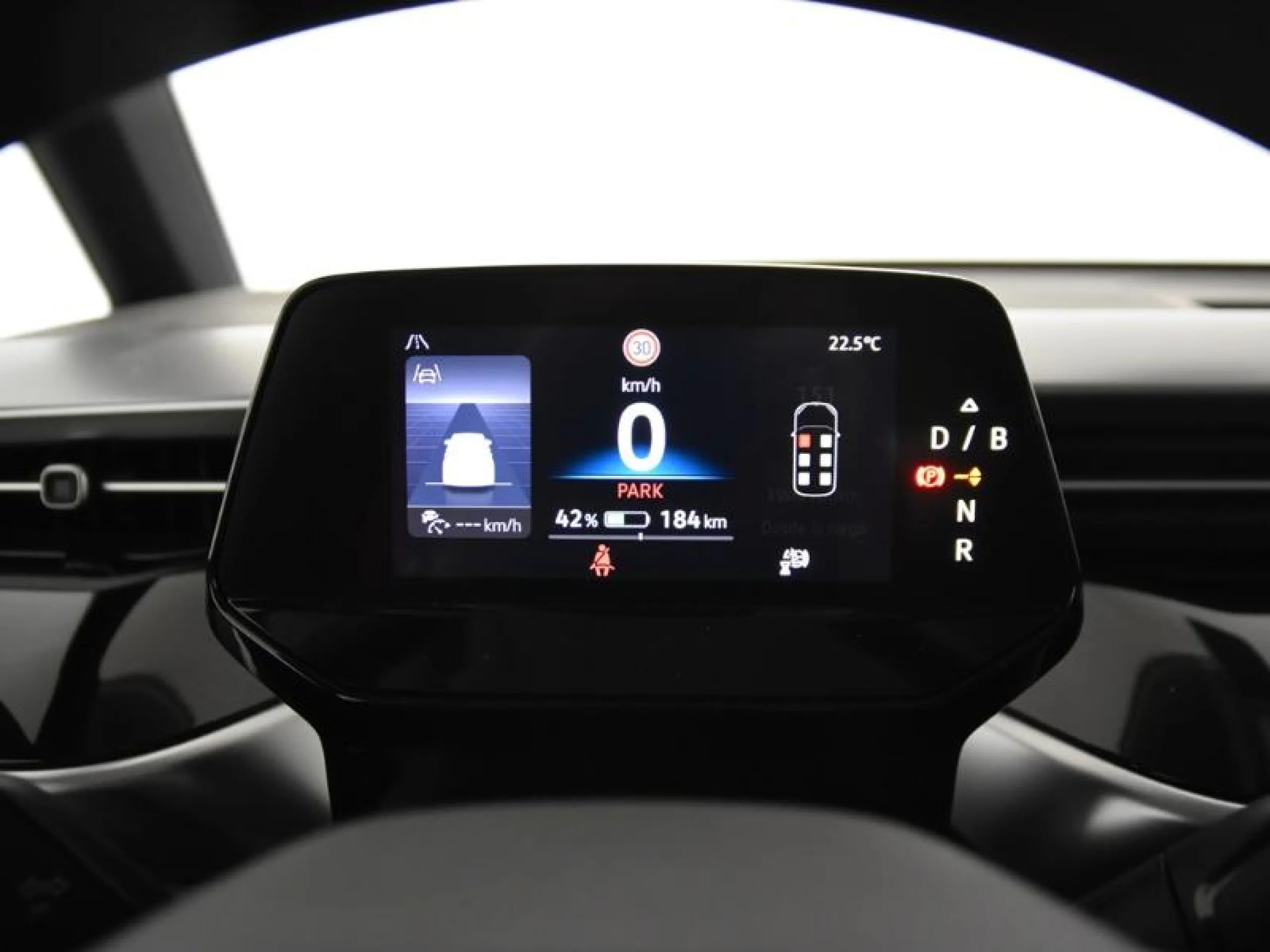 VOLKSWAGEN ID. BUZZ PRO 5 ASIENTOS 210KW (286CV) - Foto 19
