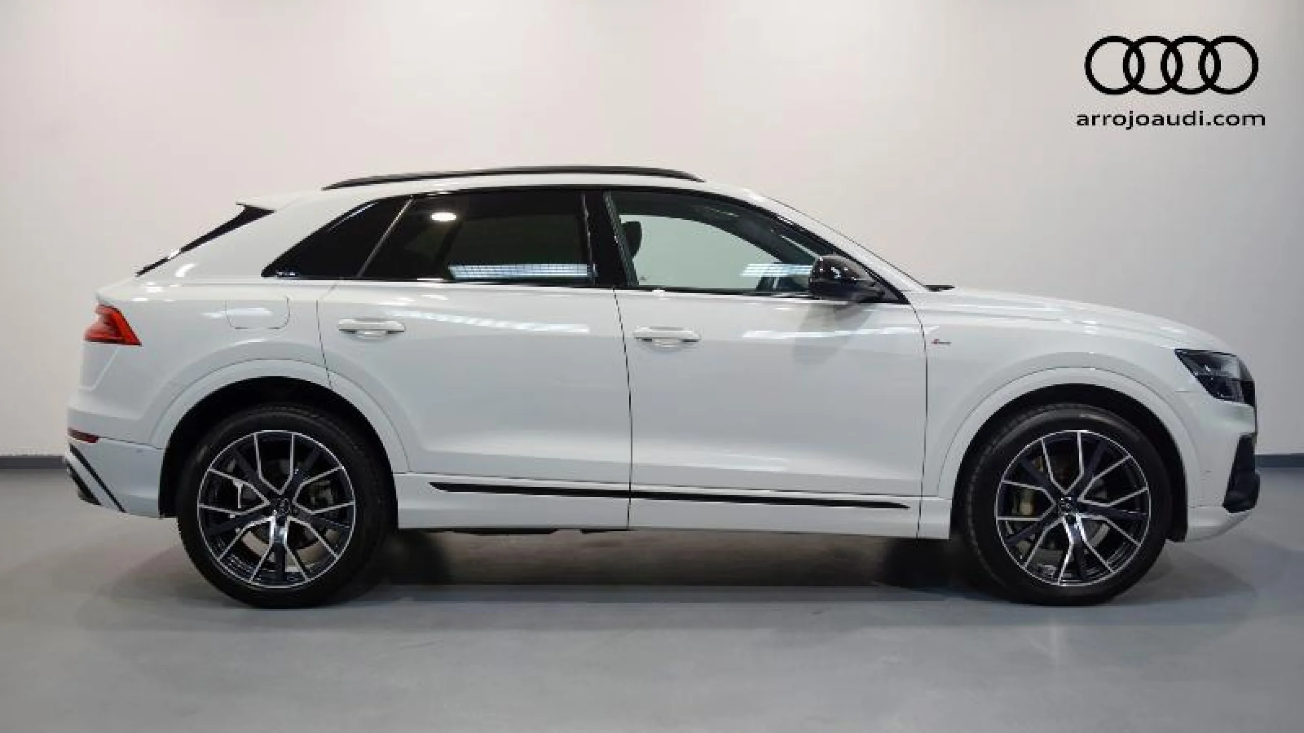 AUDI Q8 50 TDI 210KW (286CV) QUATTRO TIPTRONIC - Foto 3