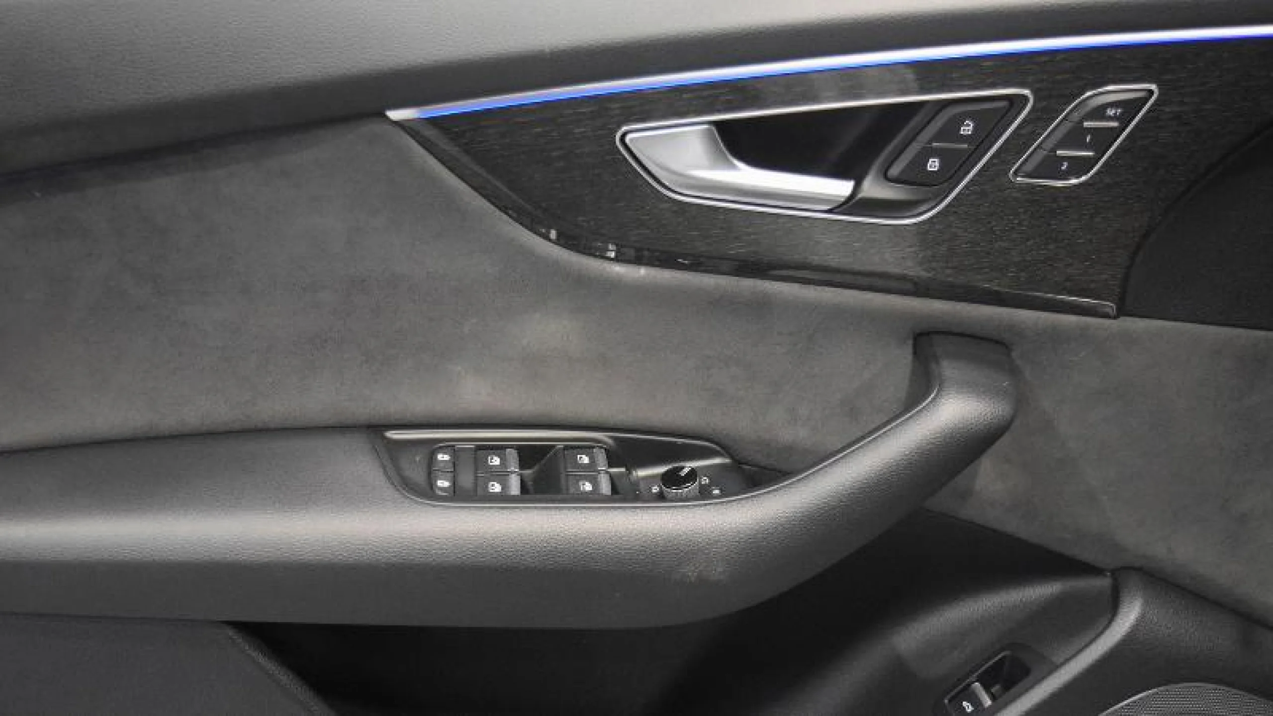 AUDI Q8 50 TDI 210KW (286CV) QUATTRO TIPTRONIC - Foto 14