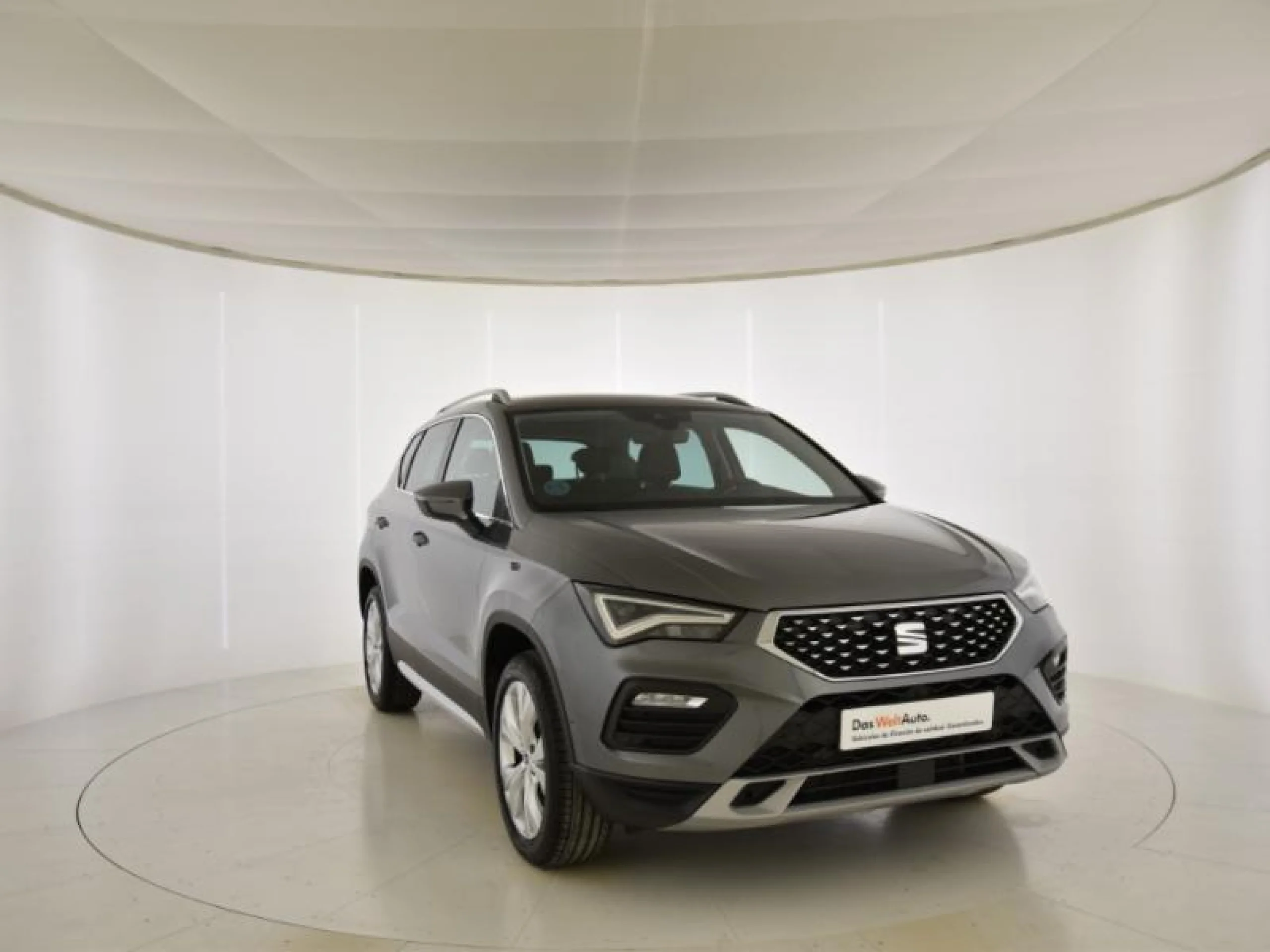 SEAT ATECA 2.0 TDI 110KW (150CV) S&S X PERIENCE - Foto 1