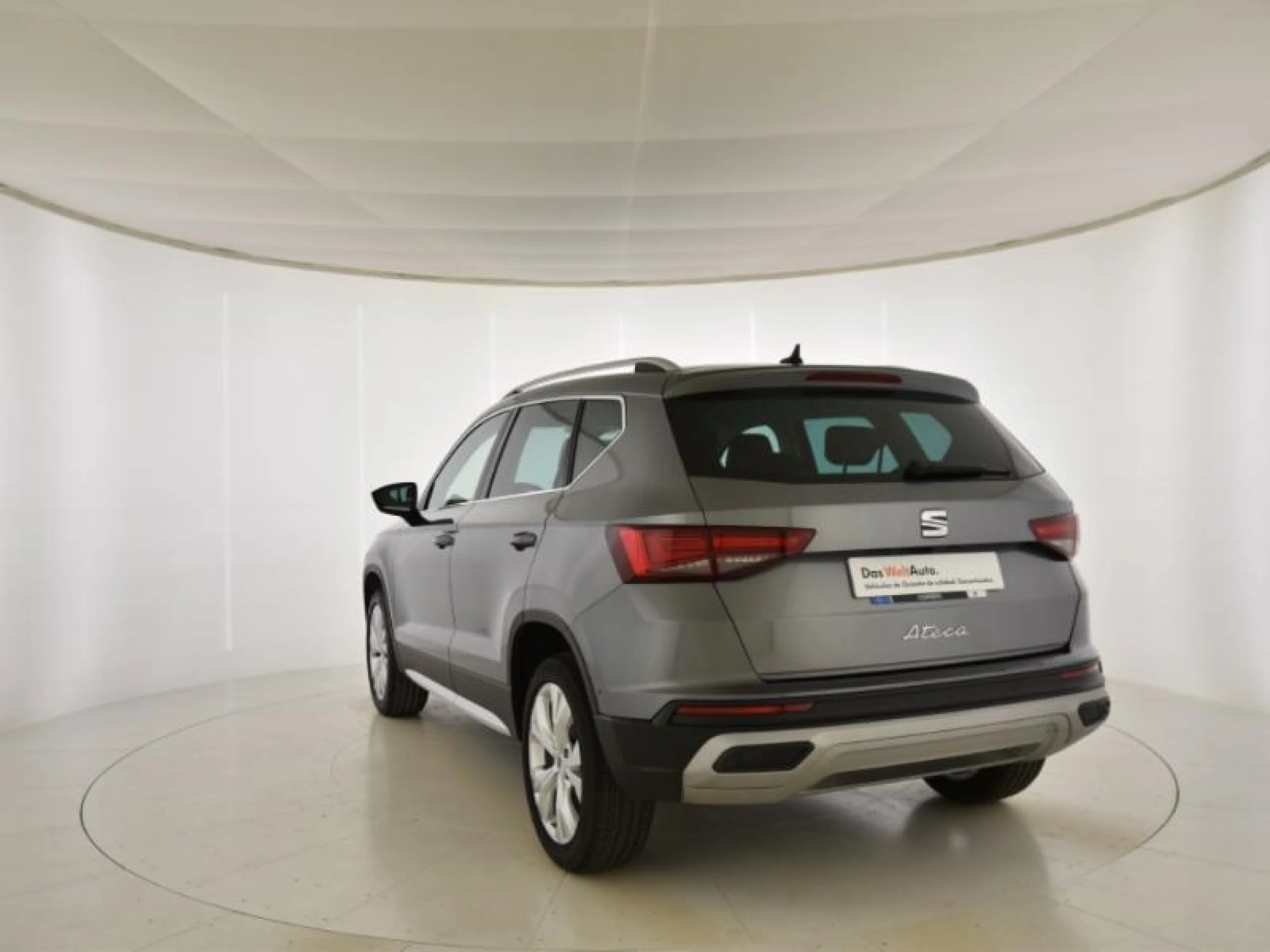 SEAT ATECA 2.0 TDI 110KW (150CV) S&S X PERIENCE - Foto 2