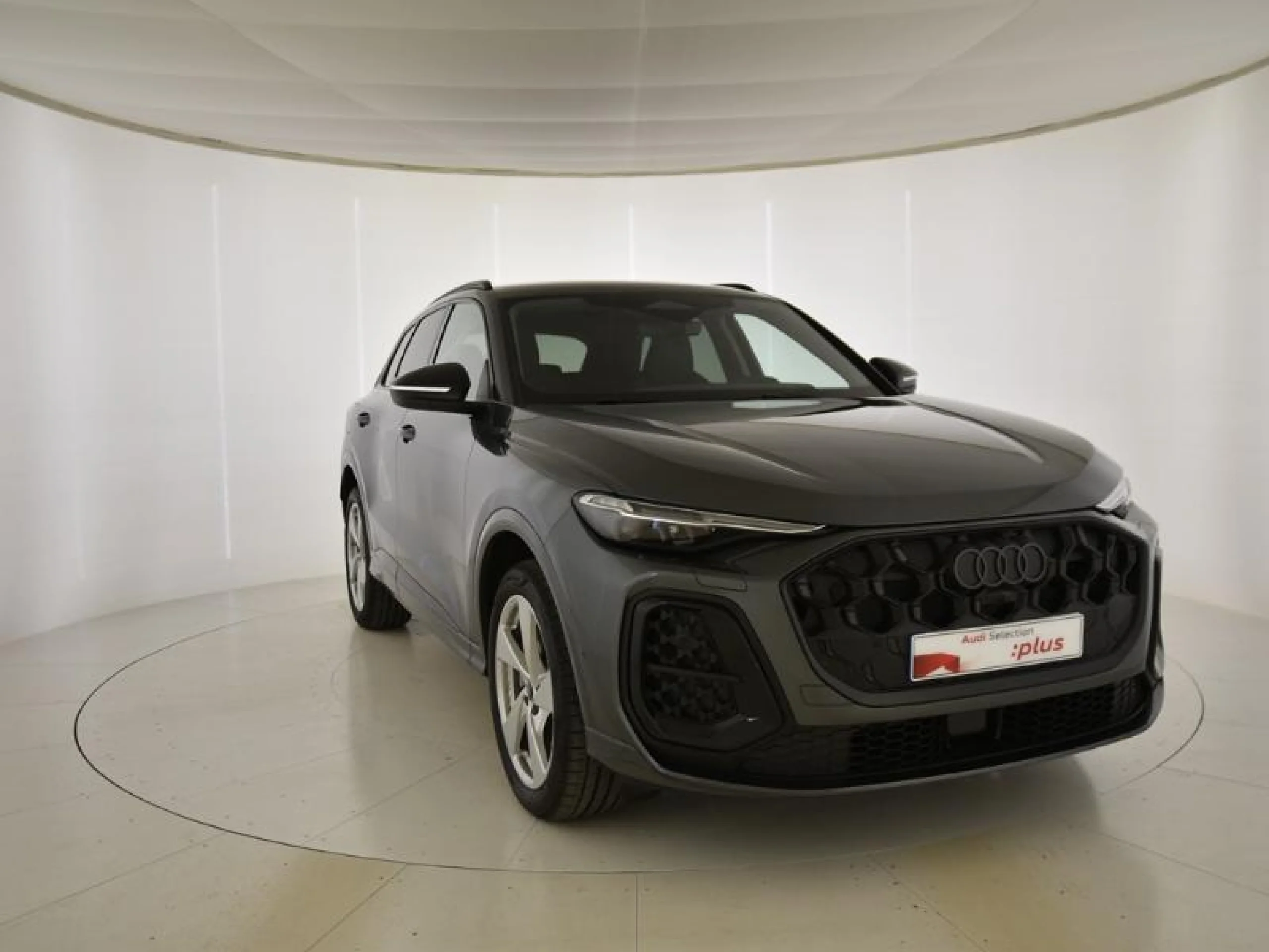 AUDI Q5 Q5 SUV LAUNCH EDITION TDI QUATTRO 150 KW S TRONIC - Foto 1