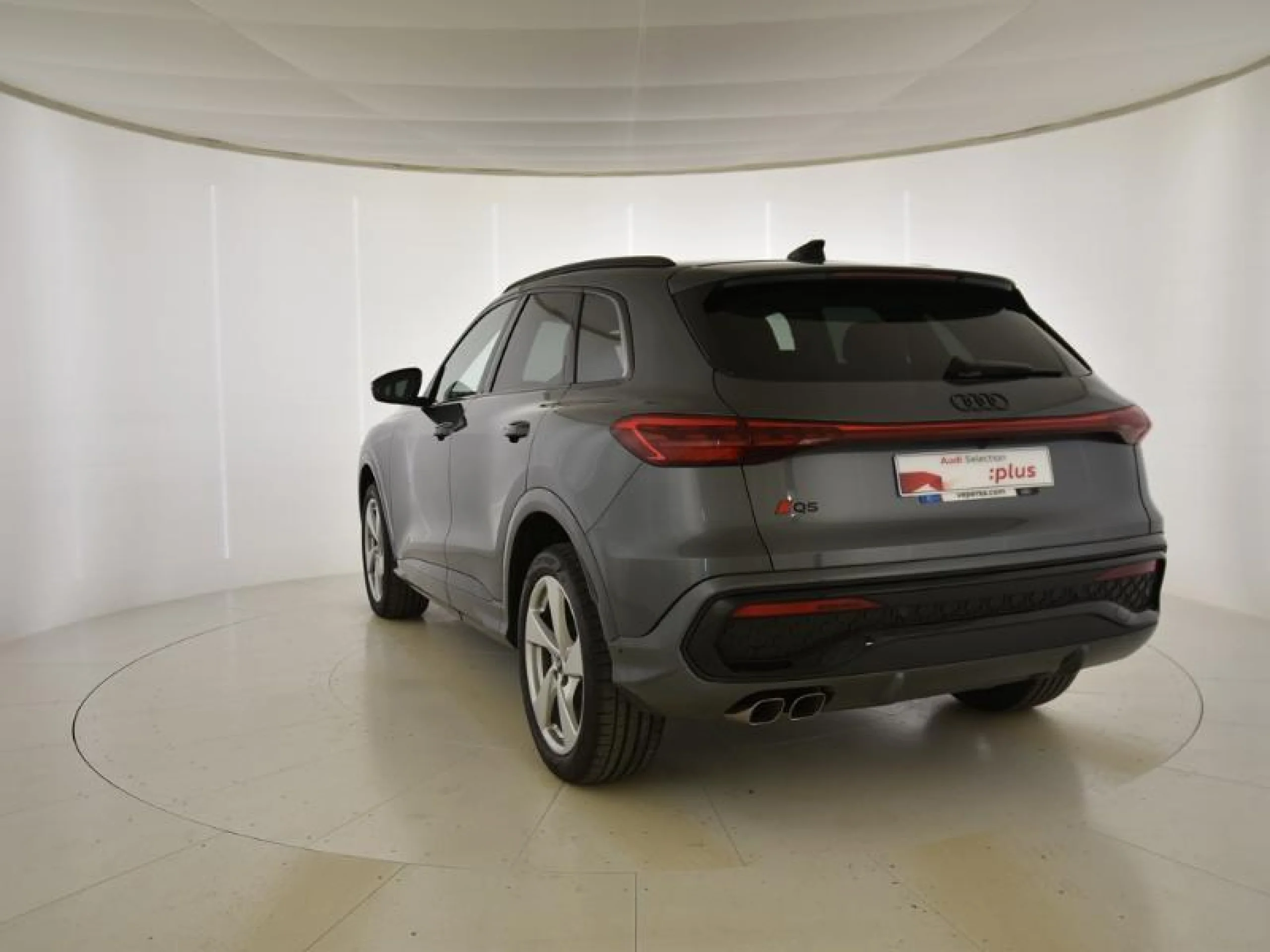 AUDI Q5 Q5 SUV LAUNCH EDITION TDI QUATTRO 150 KW S TRONIC - Foto 2