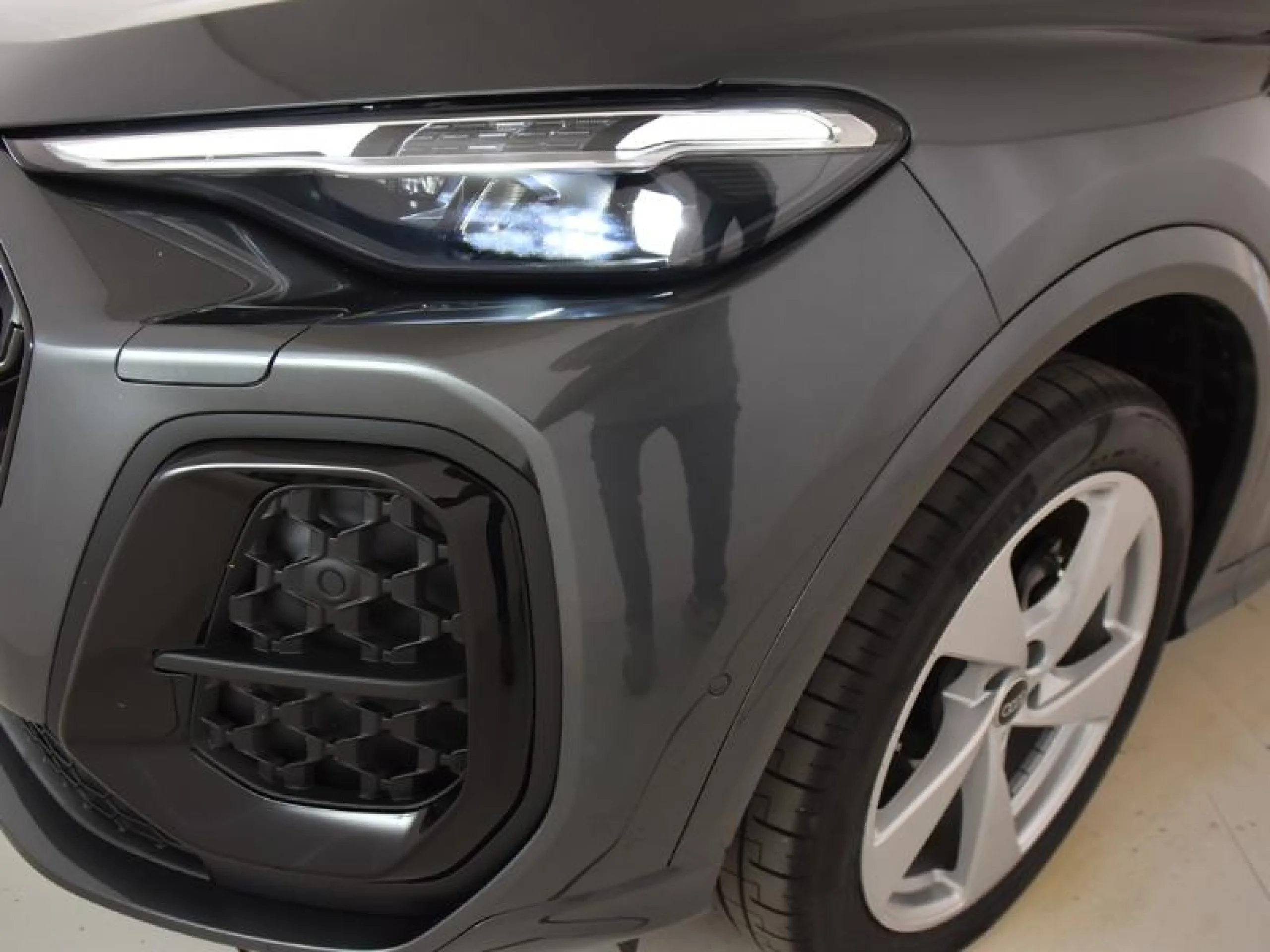 AUDI Q5 Q5 SUV LAUNCH EDITION TDI QUATTRO 150 KW S TRONIC - Foto 21