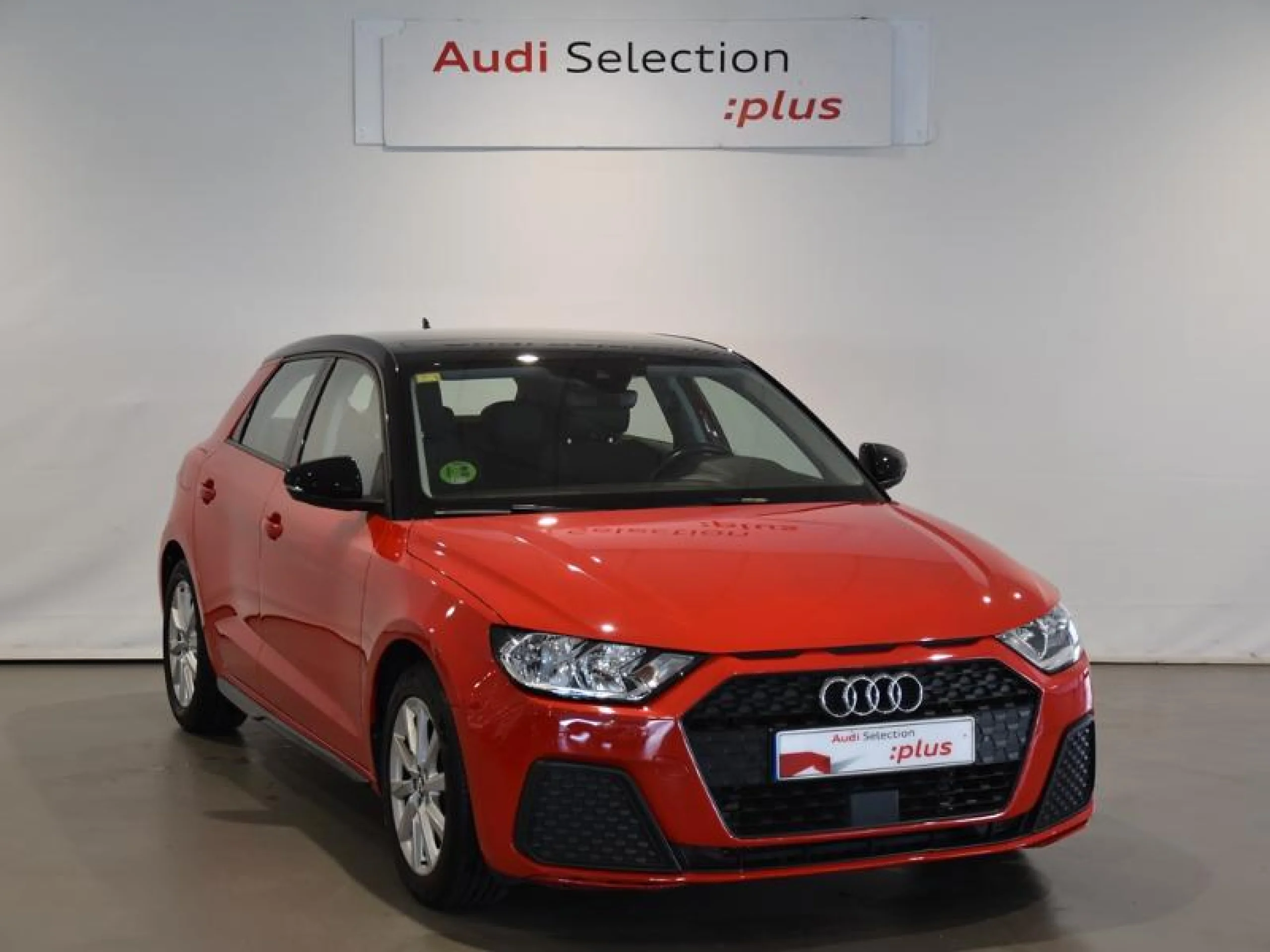 AUDI A1 SPORTBACK ADRENALIN 30 TFSI 85KW (116CV) - Foto 1