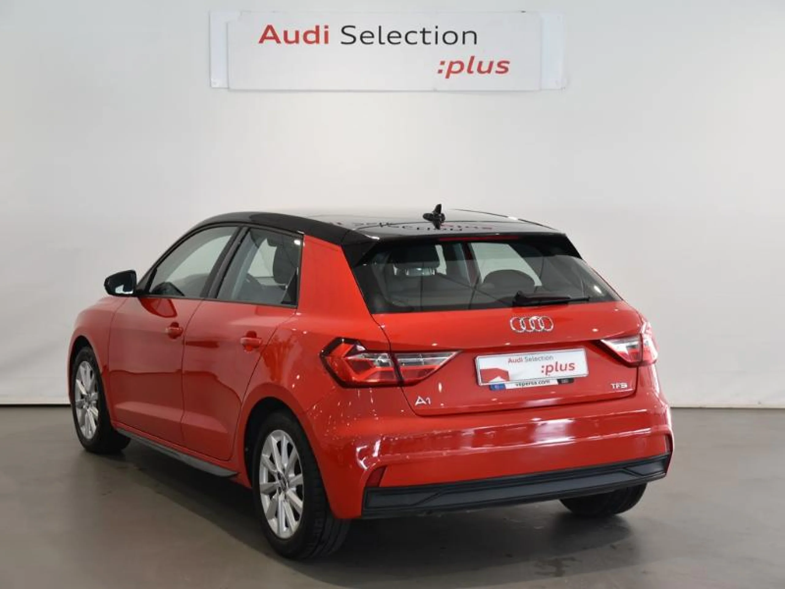 AUDI A1 SPORTBACK ADRENALIN 30 TFSI 85KW (116CV) - Foto 2
