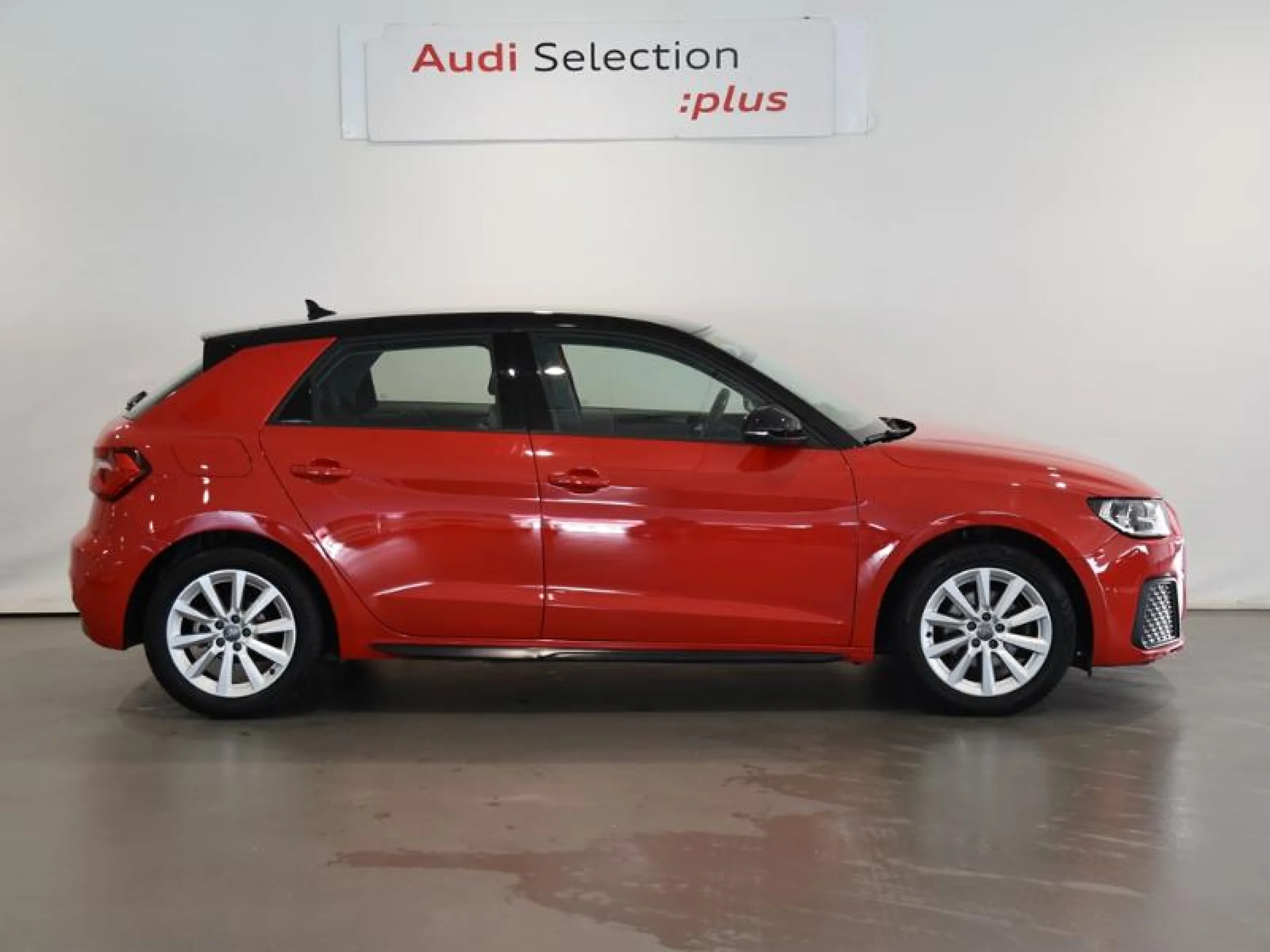 AUDI A1 SPORTBACK ADRENALIN 30 TFSI 85KW (116CV) - Foto 3