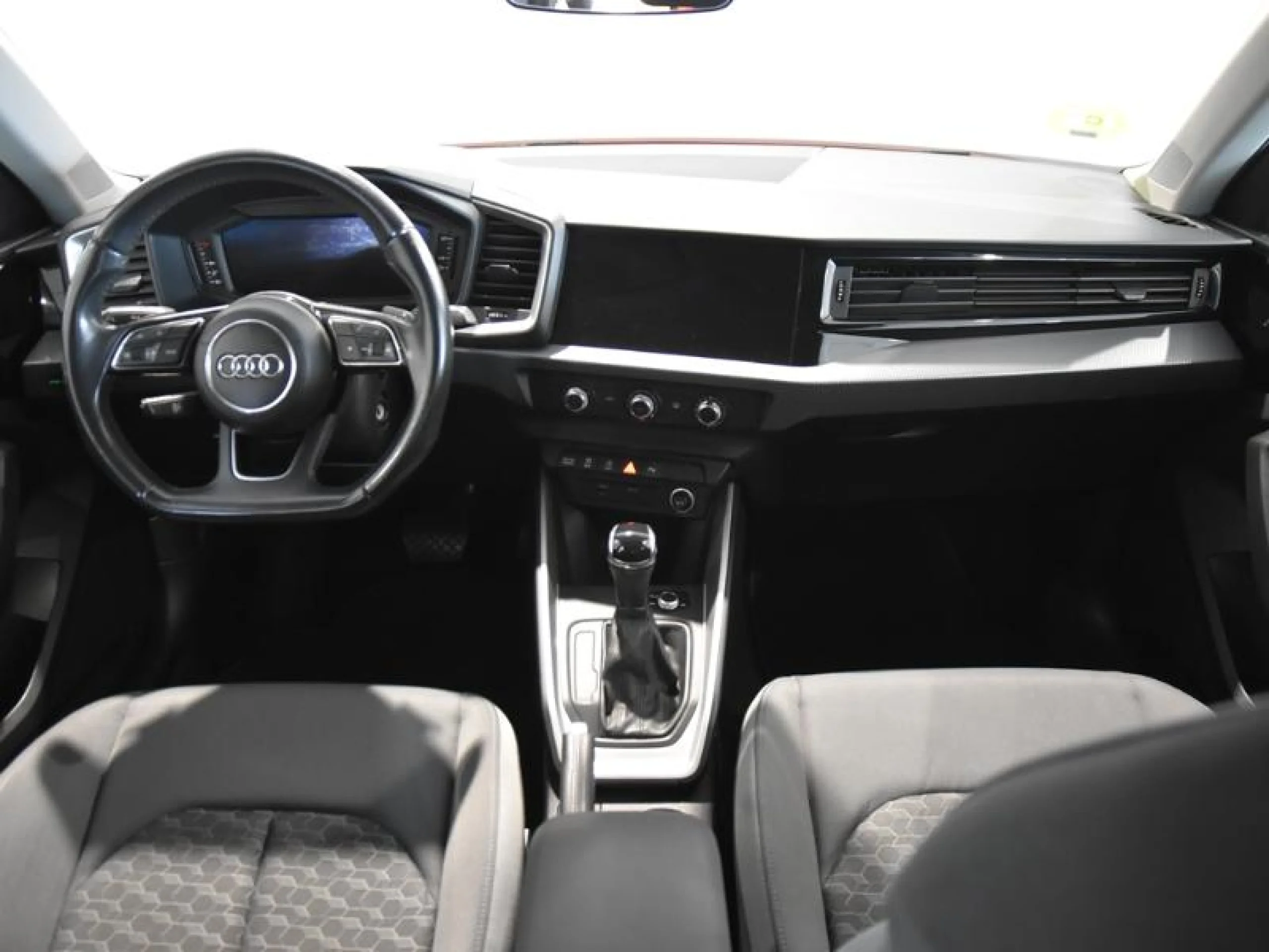 AUDI A1 SPORTBACK ADRENALIN 30 TFSI 85KW (116CV) - Foto 4