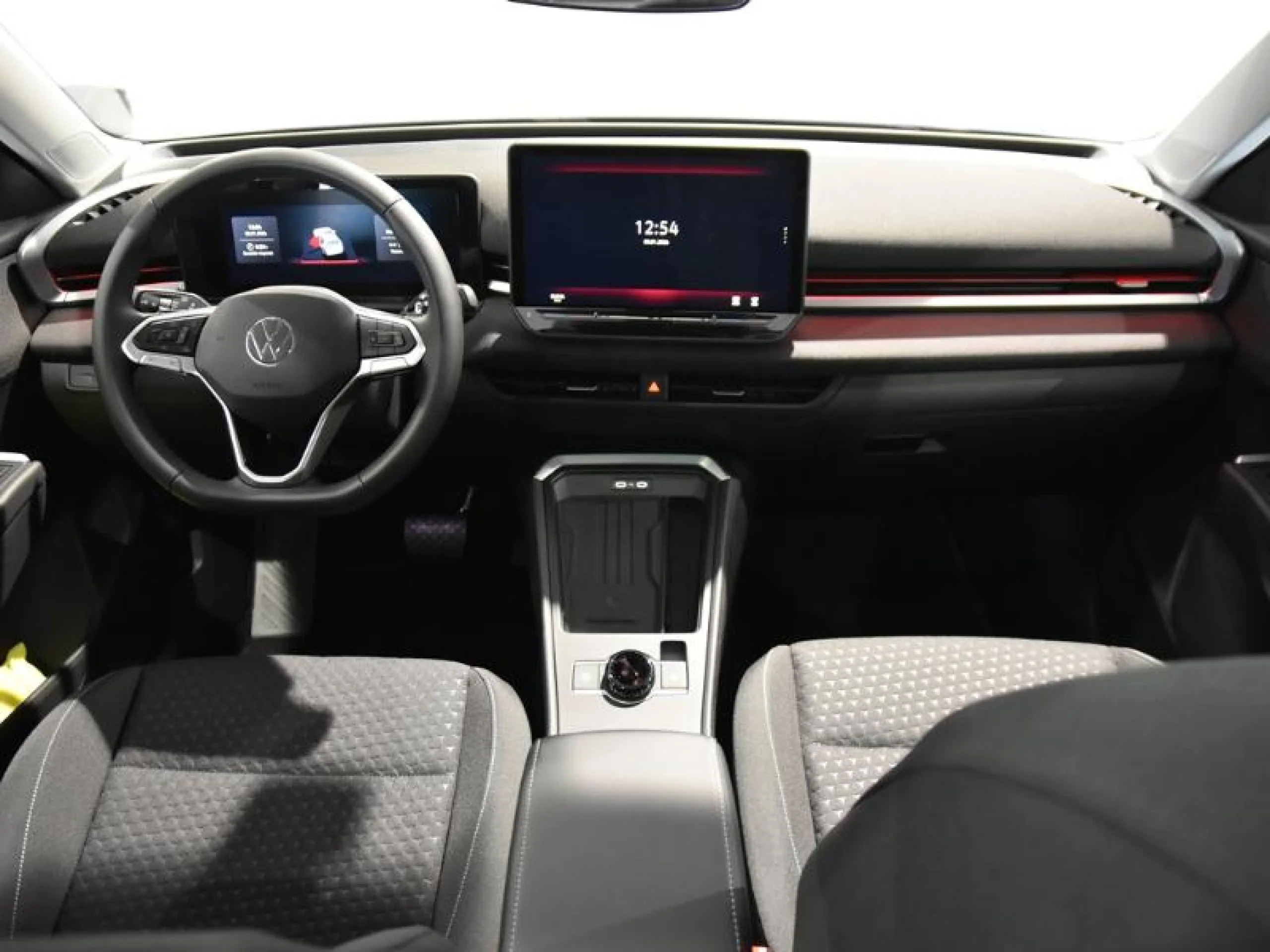 VOLKSWAGEN T ROC ··MÁS·· 1.5 ETSI 85KW (116CV) DSG - Foto 4