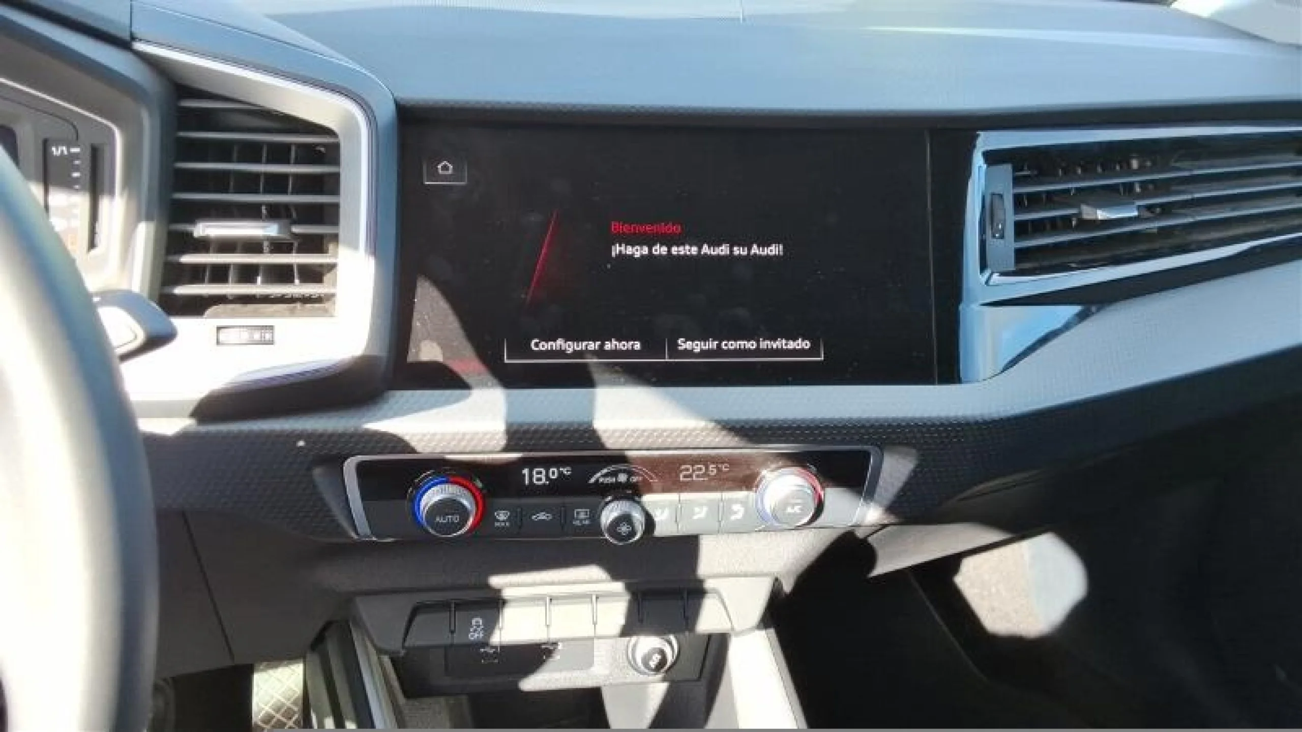 AUDI A1 SPORTBACK ADRENALIN 30 TFSI 85KW S TRON - Foto 4