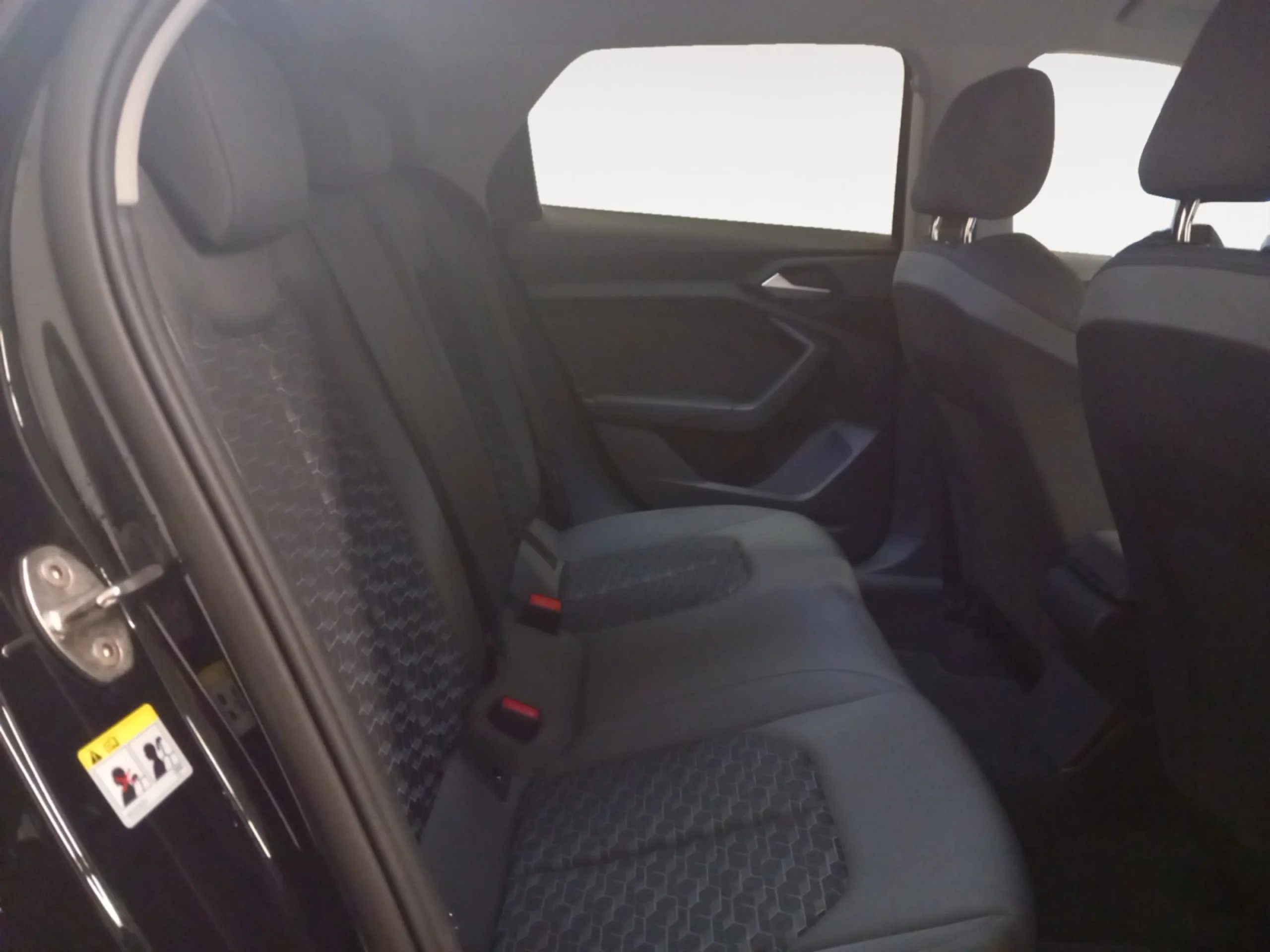 AUDI A1 SPORTBACK ADRENALIN 30 TFSI 85KW S TRON - Foto 6