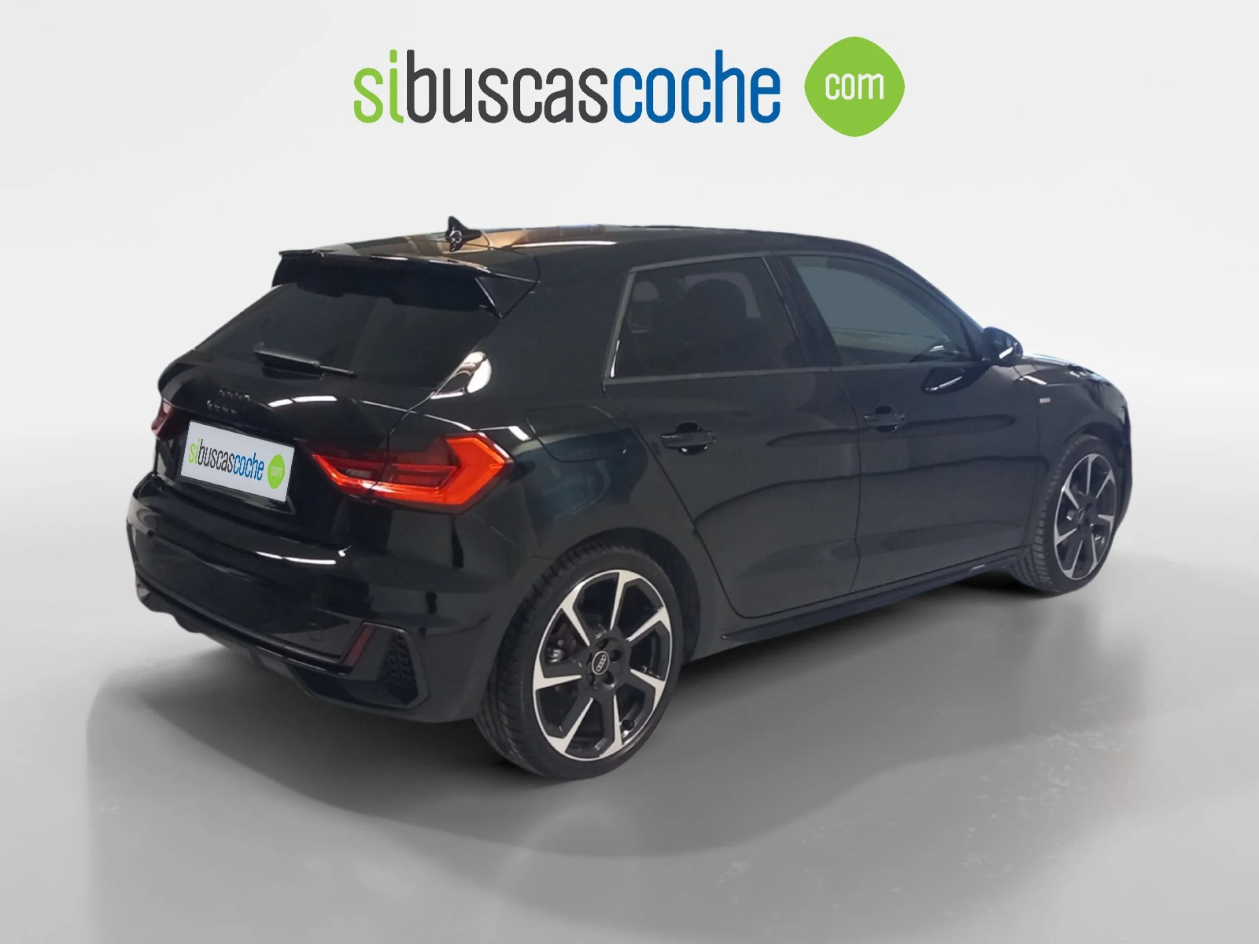 AUDI A1 SPORTBACK ADRENALIN 30 TFSI 85KW S TRON - Foto 12