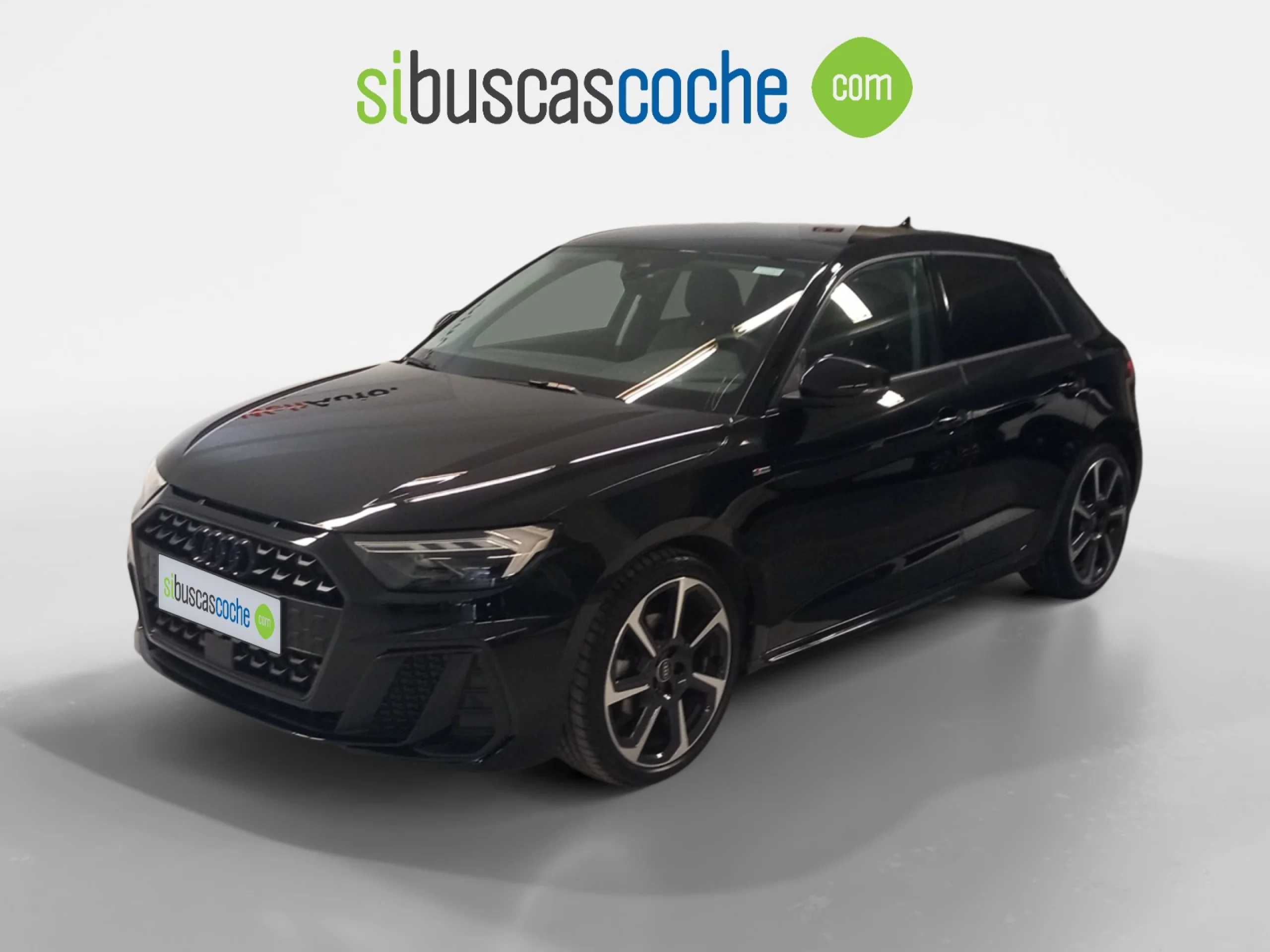 AUDI A1 SPORTBACK ADRENALIN 30 TFSI 85KW S TRON - Foto 15