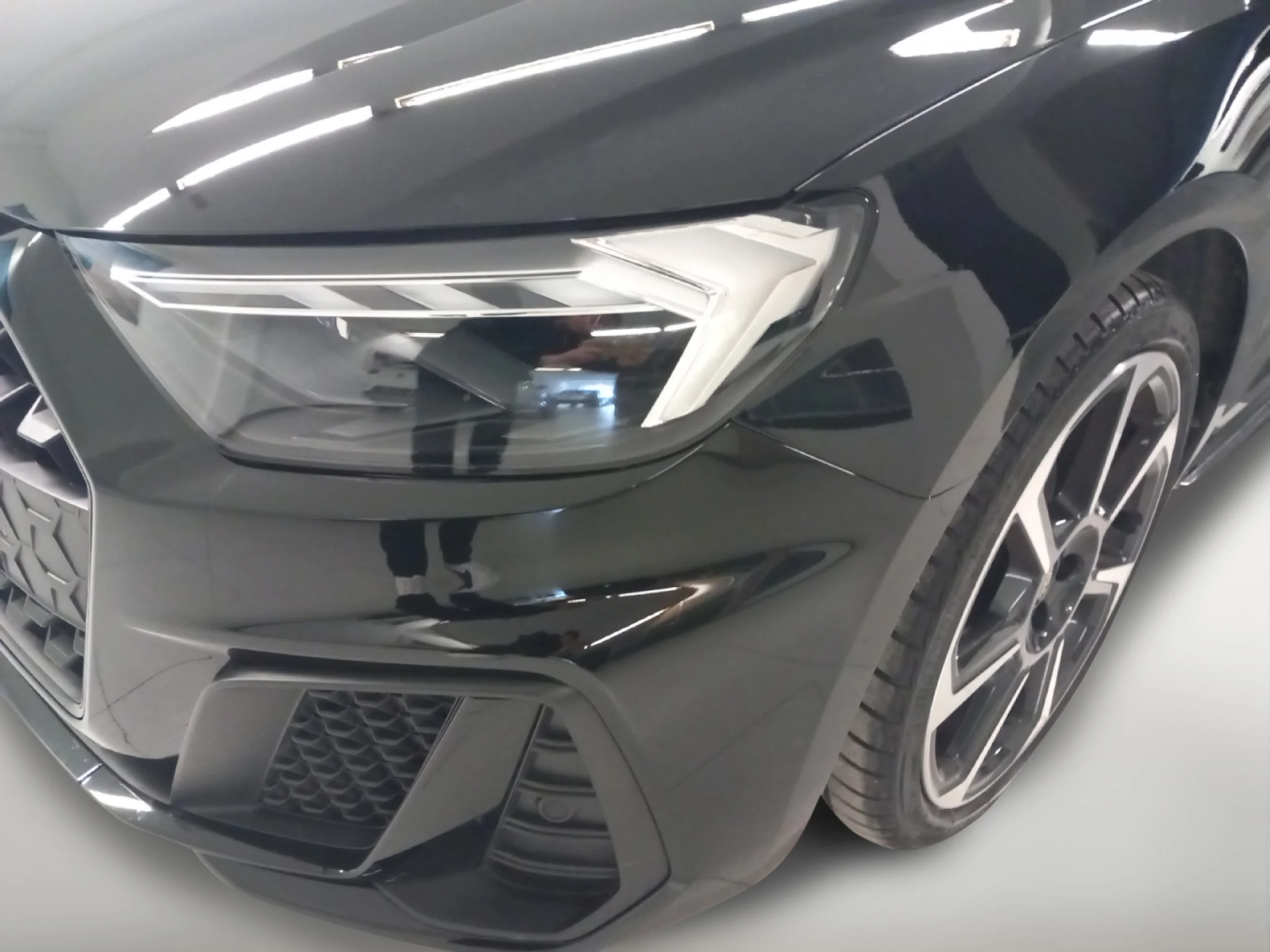 AUDI A1 SPORTBACK ADRENALIN 30 TFSI 85KW S TRON - Foto 16