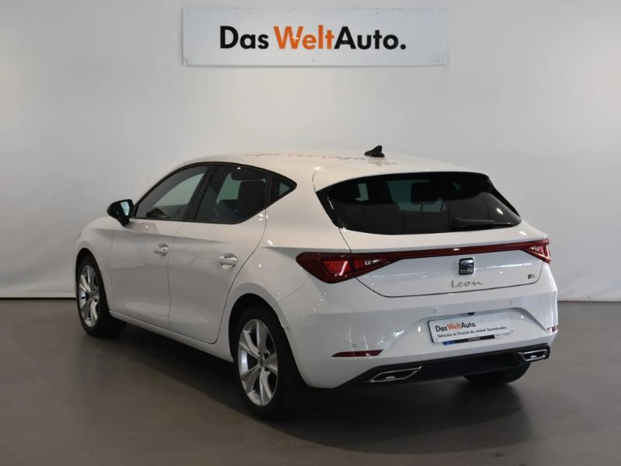 SEAT LEON 2.0 TDI 110KW DSG 7 S&S FR XXL - Foto 2