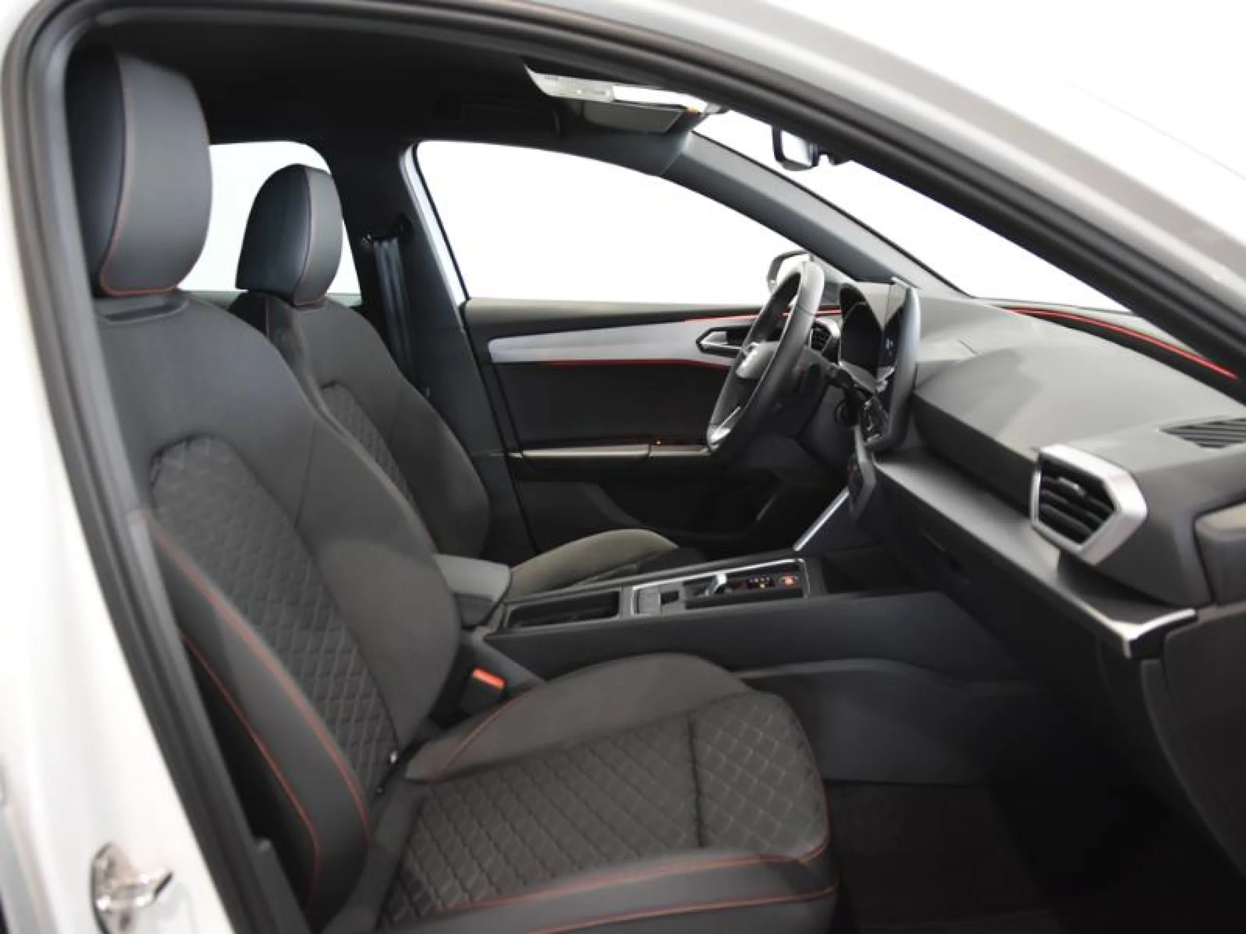 SEAT LEON 2.0 TDI 110KW DSG 7 S&S FR XXL - Foto 5