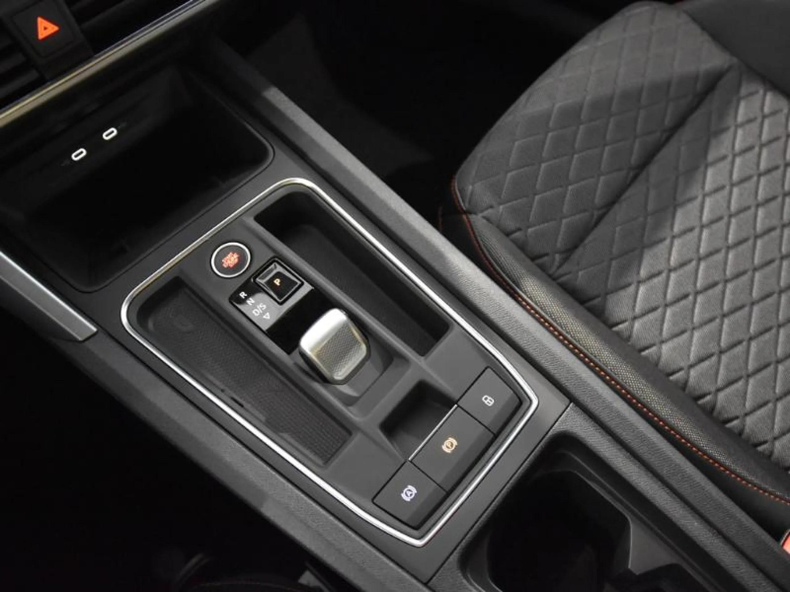 SEAT LEON 2.0 TDI 110KW DSG 7 S&S FR XXL - Foto 10