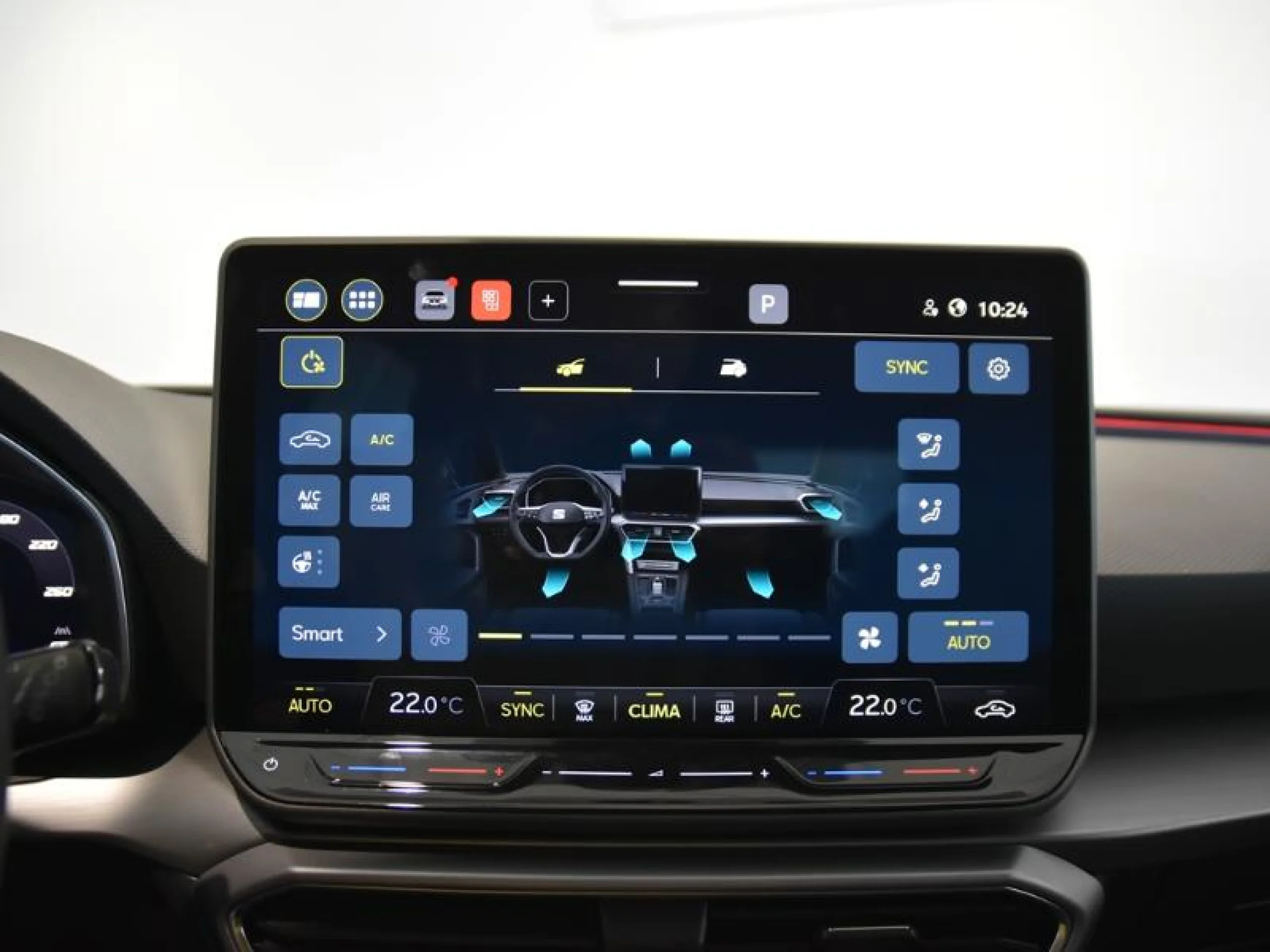 SEAT LEON 2.0 TDI 110KW DSG 7 S&S FR XXL - Foto 13