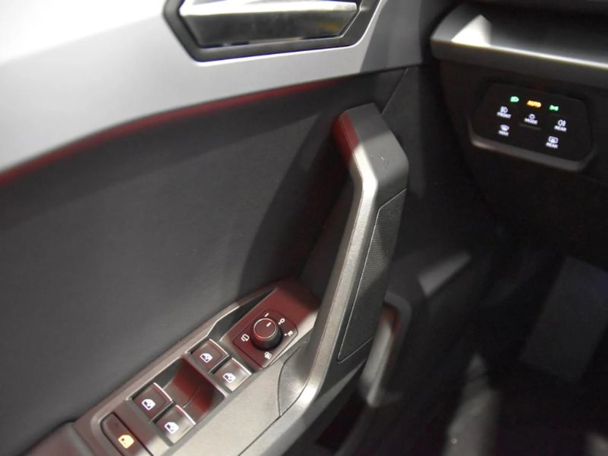 SEAT LEON 2.0 TDI 110KW DSG 7 S&S FR XXL - Foto 18