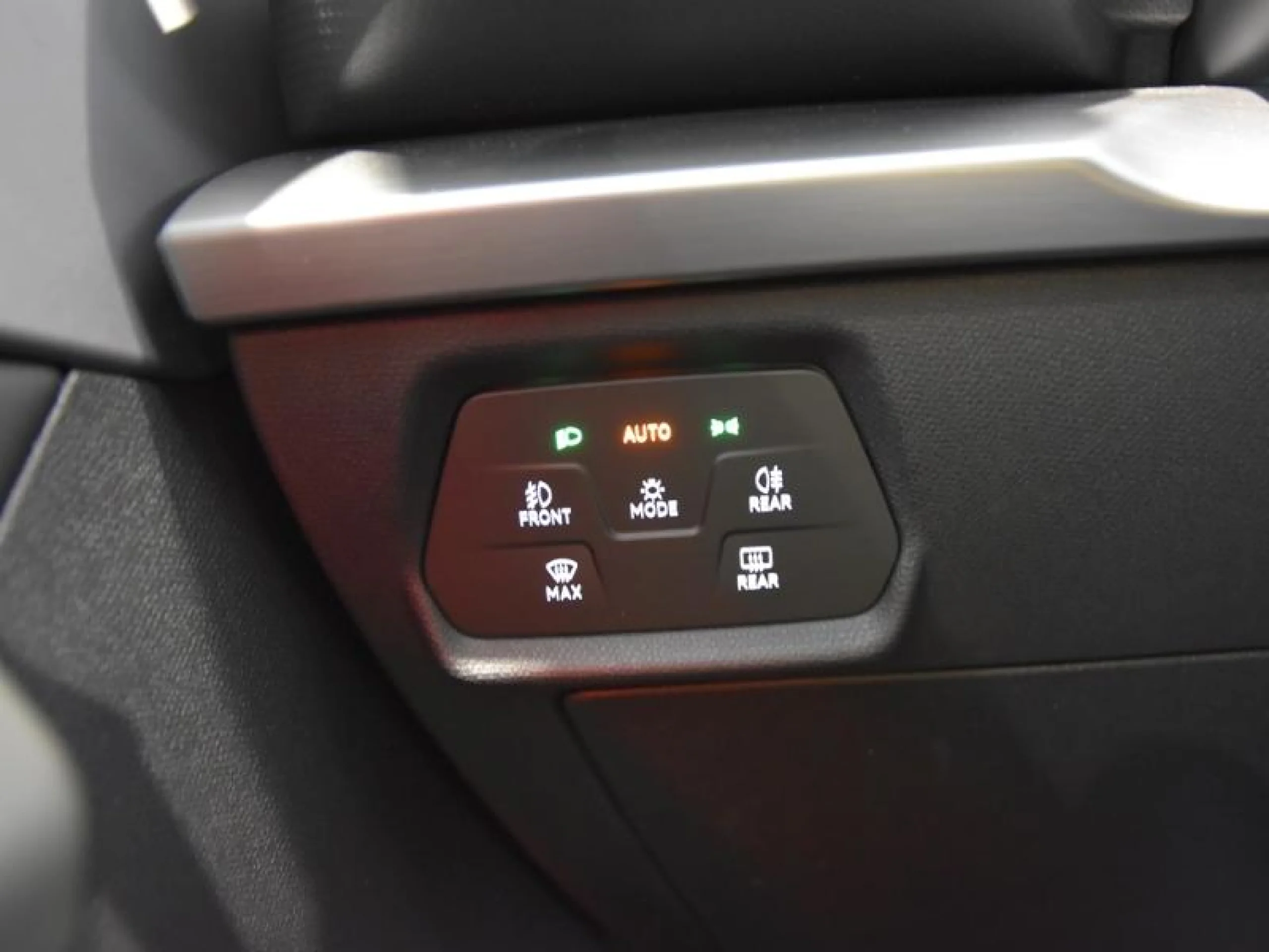 SEAT LEON 2.0 TDI 110KW DSG 7 S&S FR XXL - Foto 19