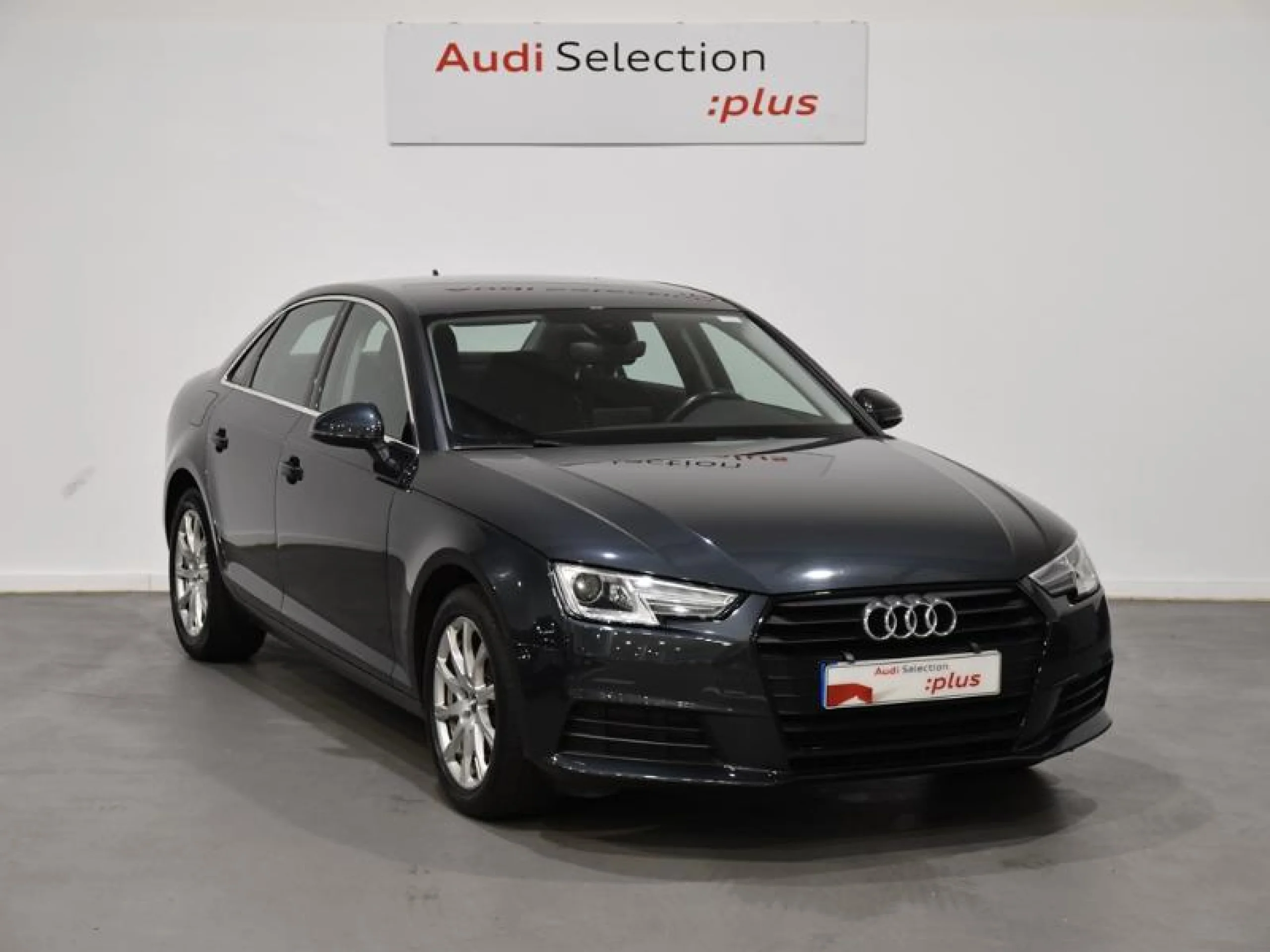 AUDI A4 ADVANCED EDITION 2.0 TDI 110KW (150CV) - Foto 1