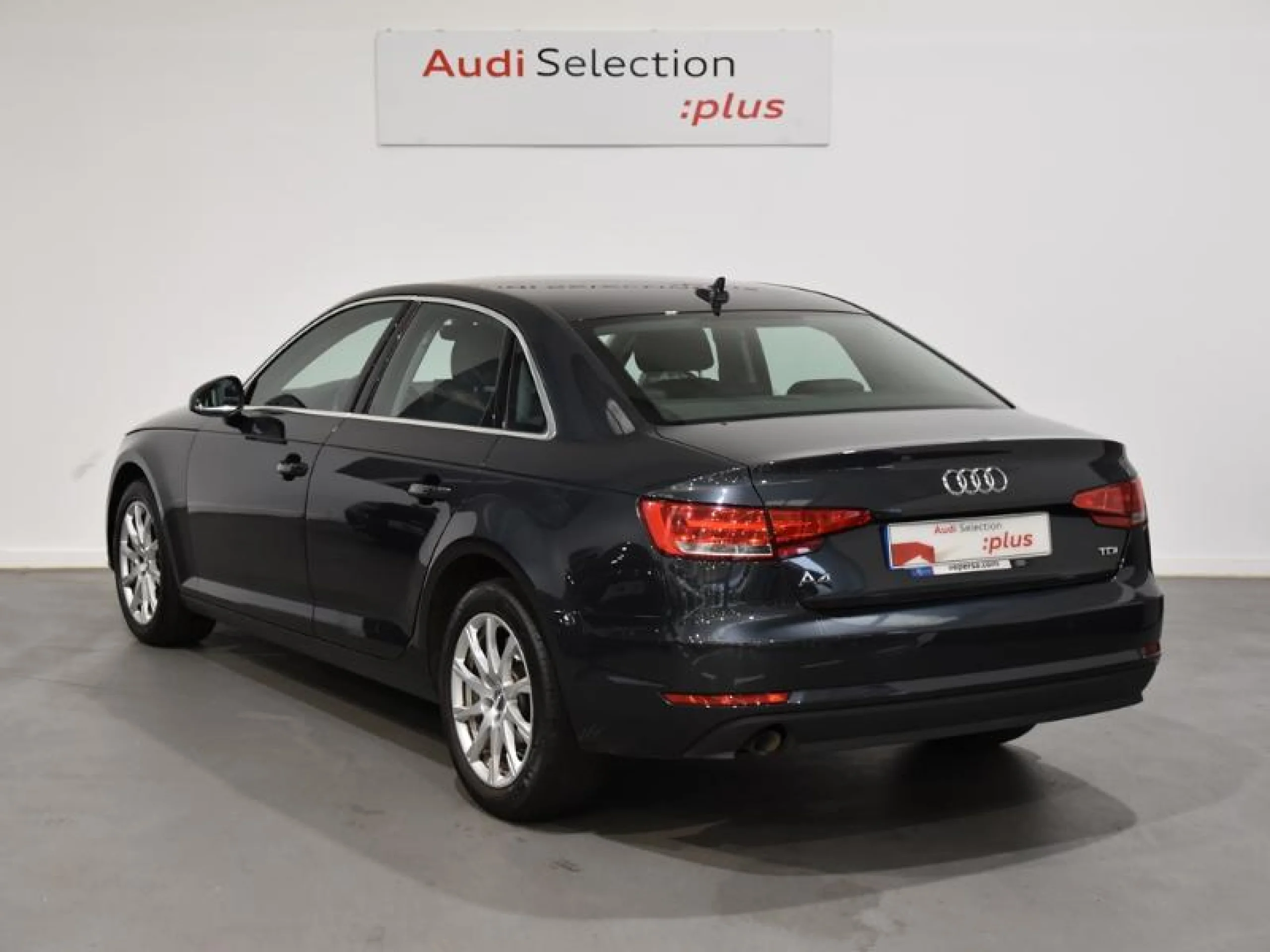 AUDI A4 ADVANCED EDITION 2.0 TDI 110KW (150CV) - Foto 2