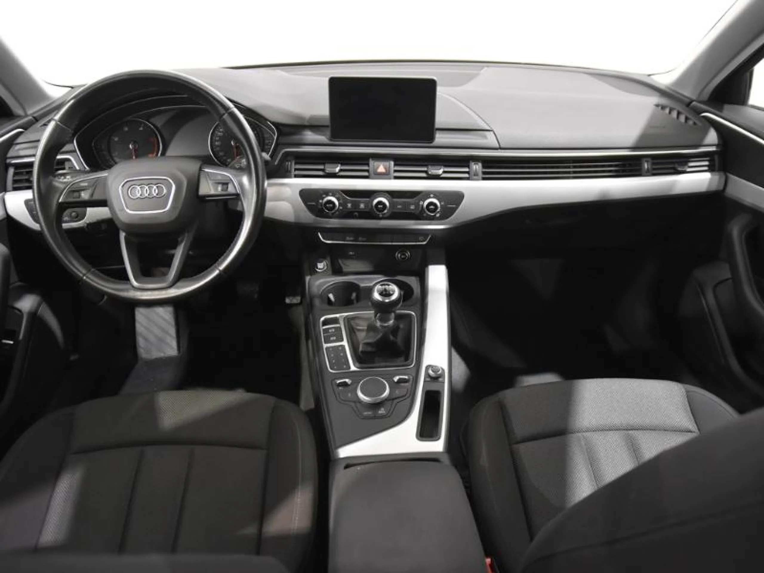 AUDI A4 ADVANCED EDITION 2.0 TDI 110KW (150CV) - Foto 4
