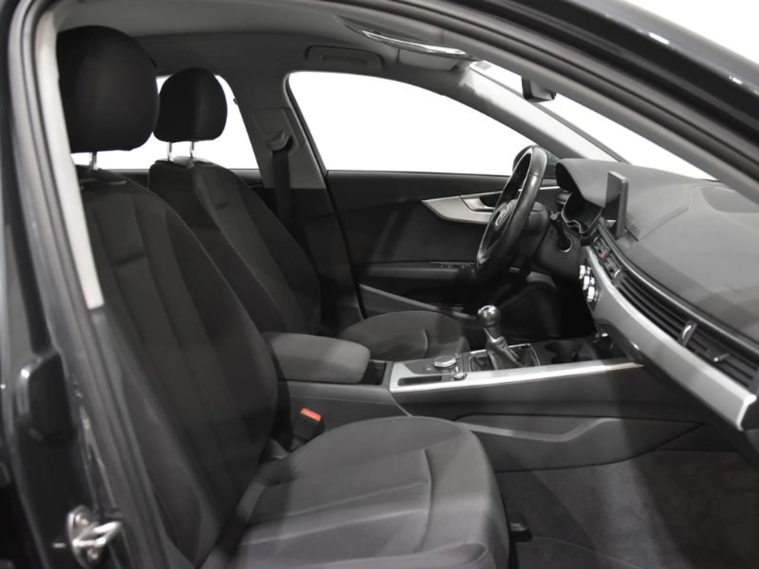 AUDI A4 ADVANCED EDITION 2.0 TDI 110KW (150CV) - Foto 6