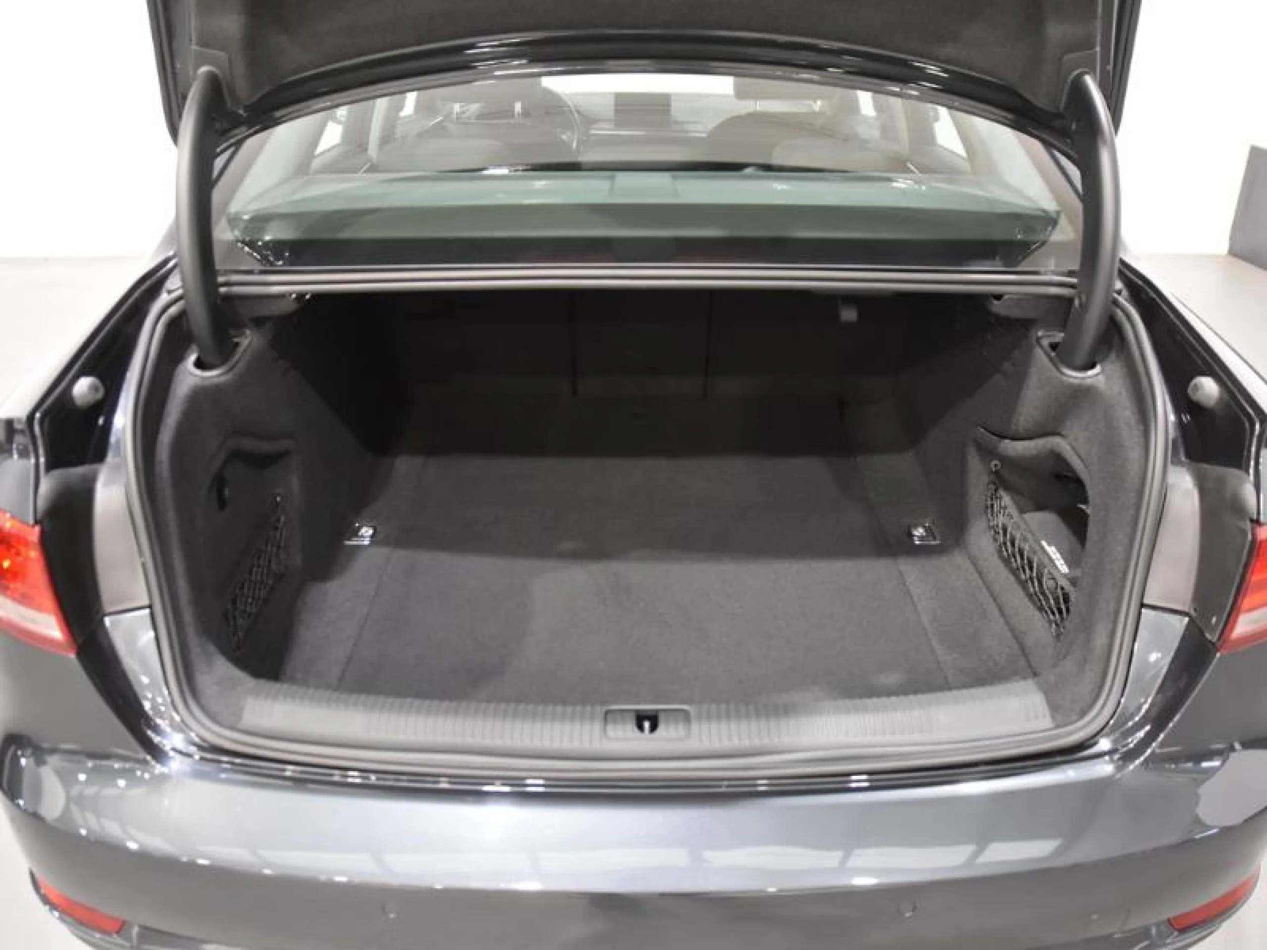 AUDI A4 ADVANCED EDITION 2.0 TDI 110KW (150CV) - Foto 7