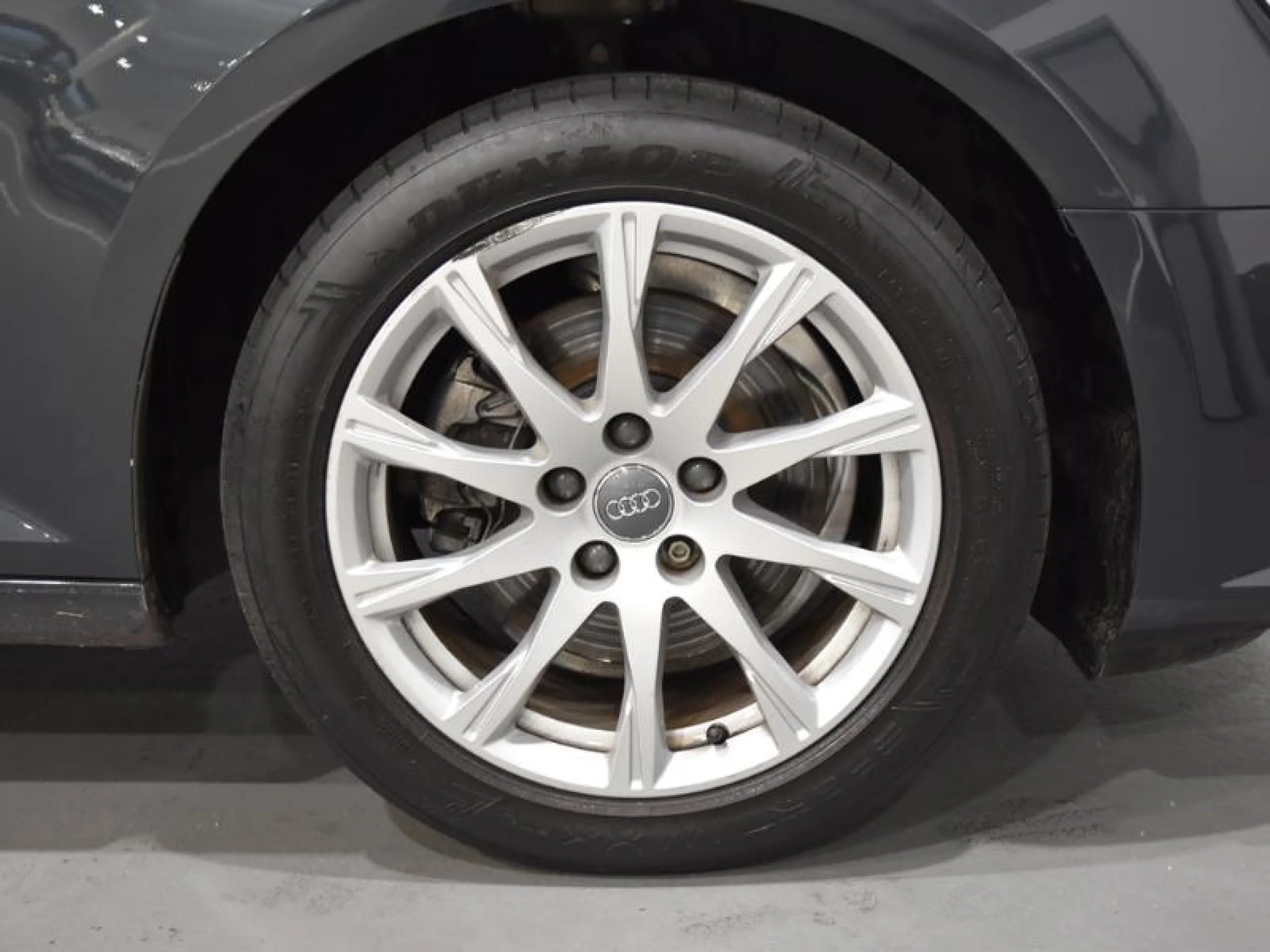 AUDI A4 ADVANCED EDITION 2.0 TDI 110KW (150CV) - Foto 8