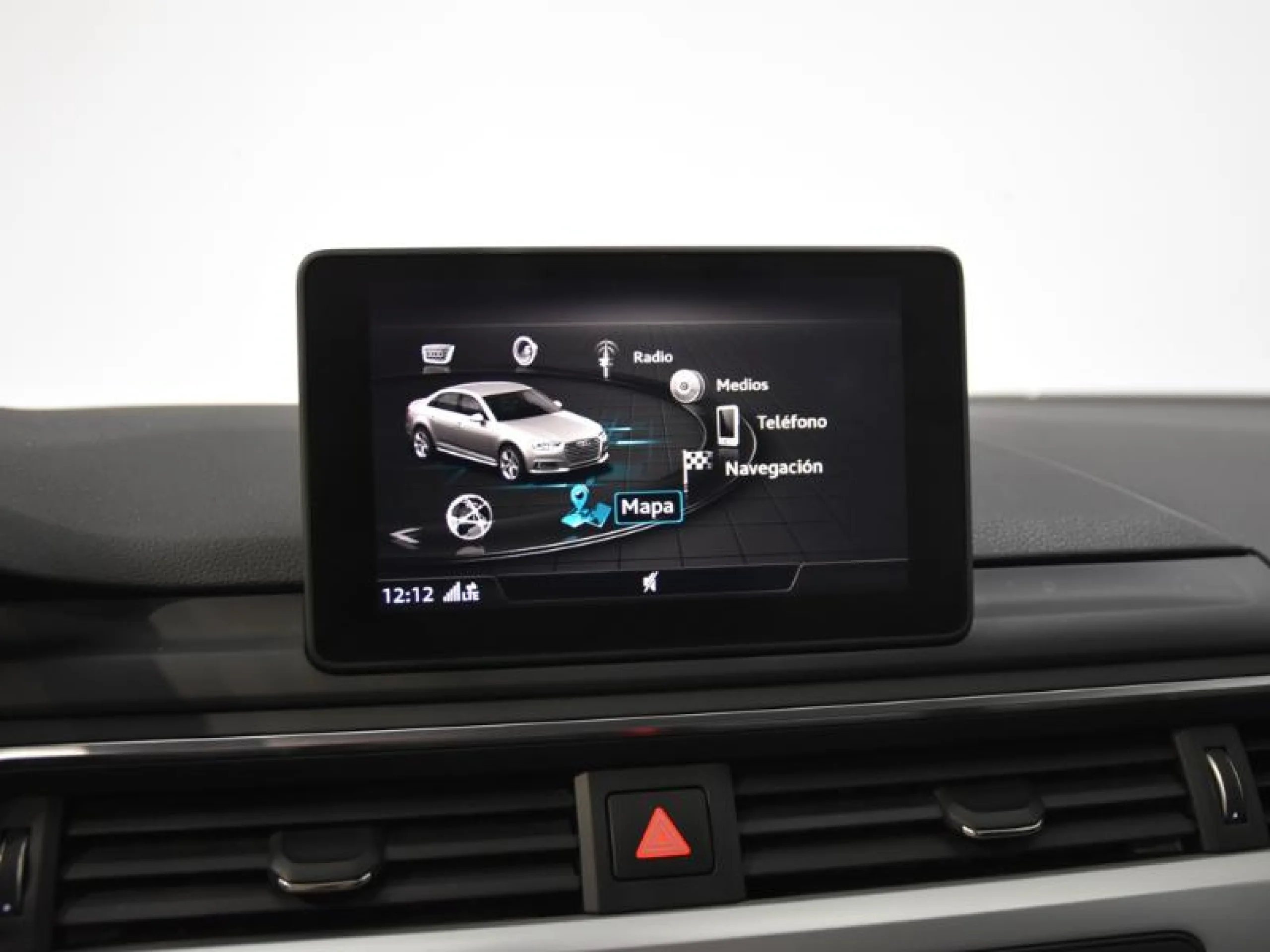 AUDI A4 ADVANCED EDITION 2.0 TDI 110KW (150CV) - Foto 13