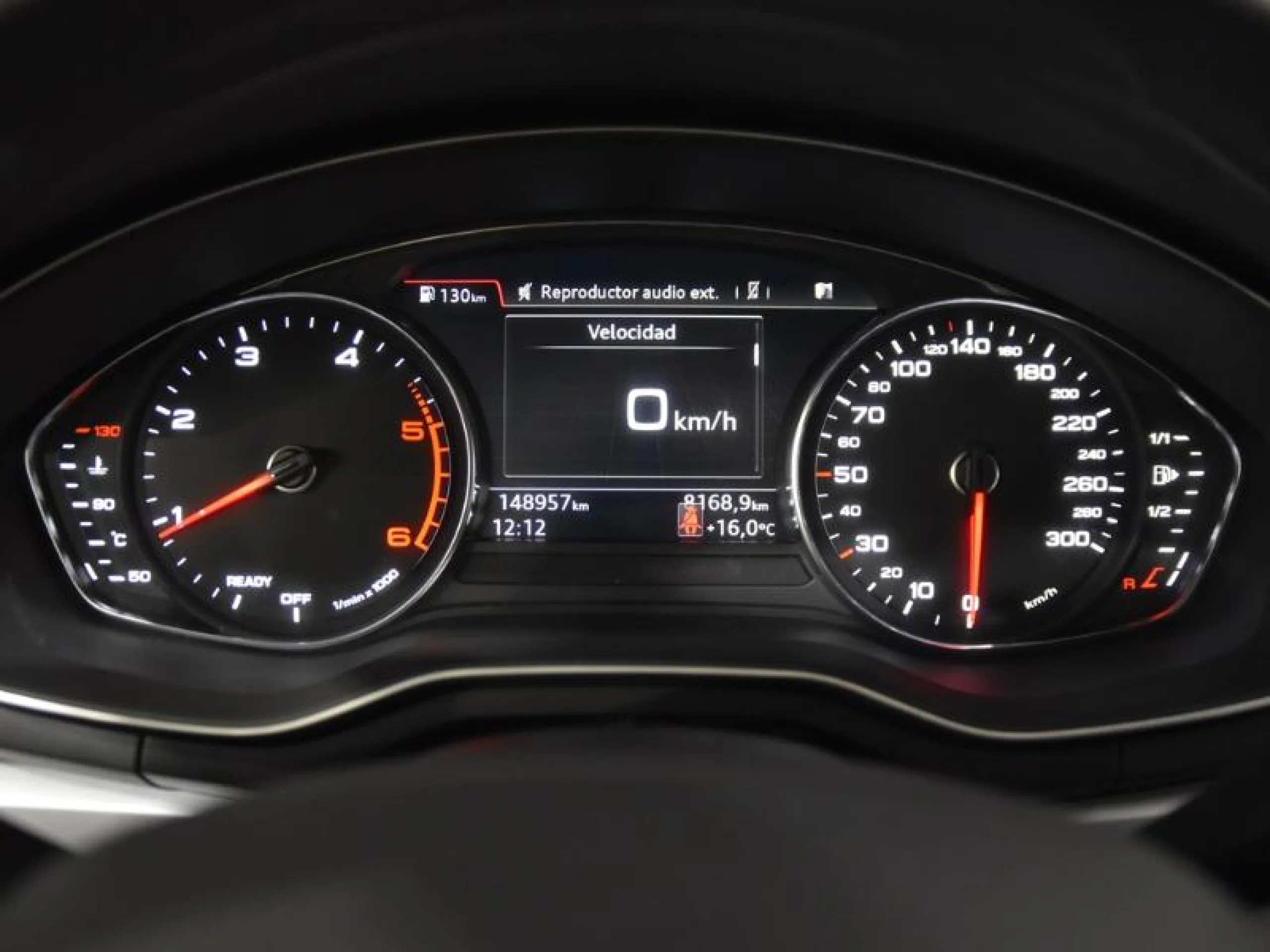 AUDI A4 ADVANCED EDITION 2.0 TDI 110KW (150CV) - Foto 15