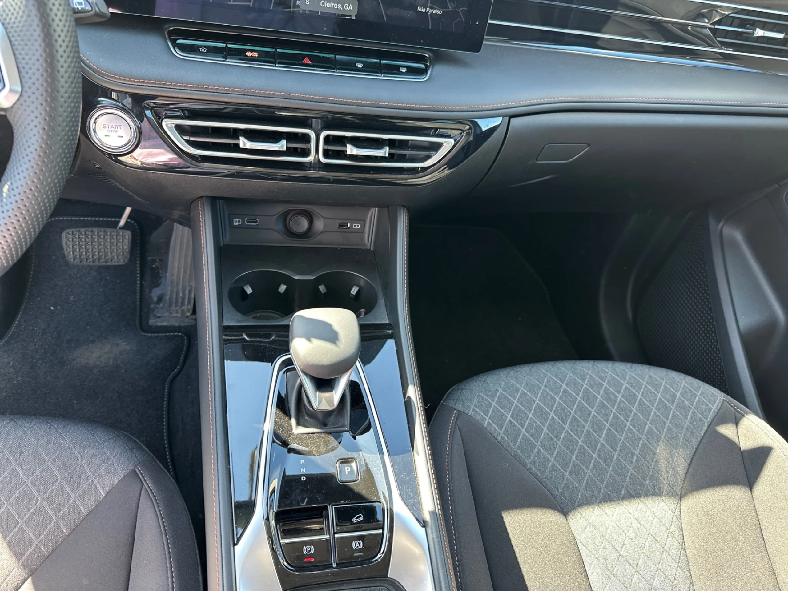 MG HS 1.5T PHEV COMFORT - Foto 20