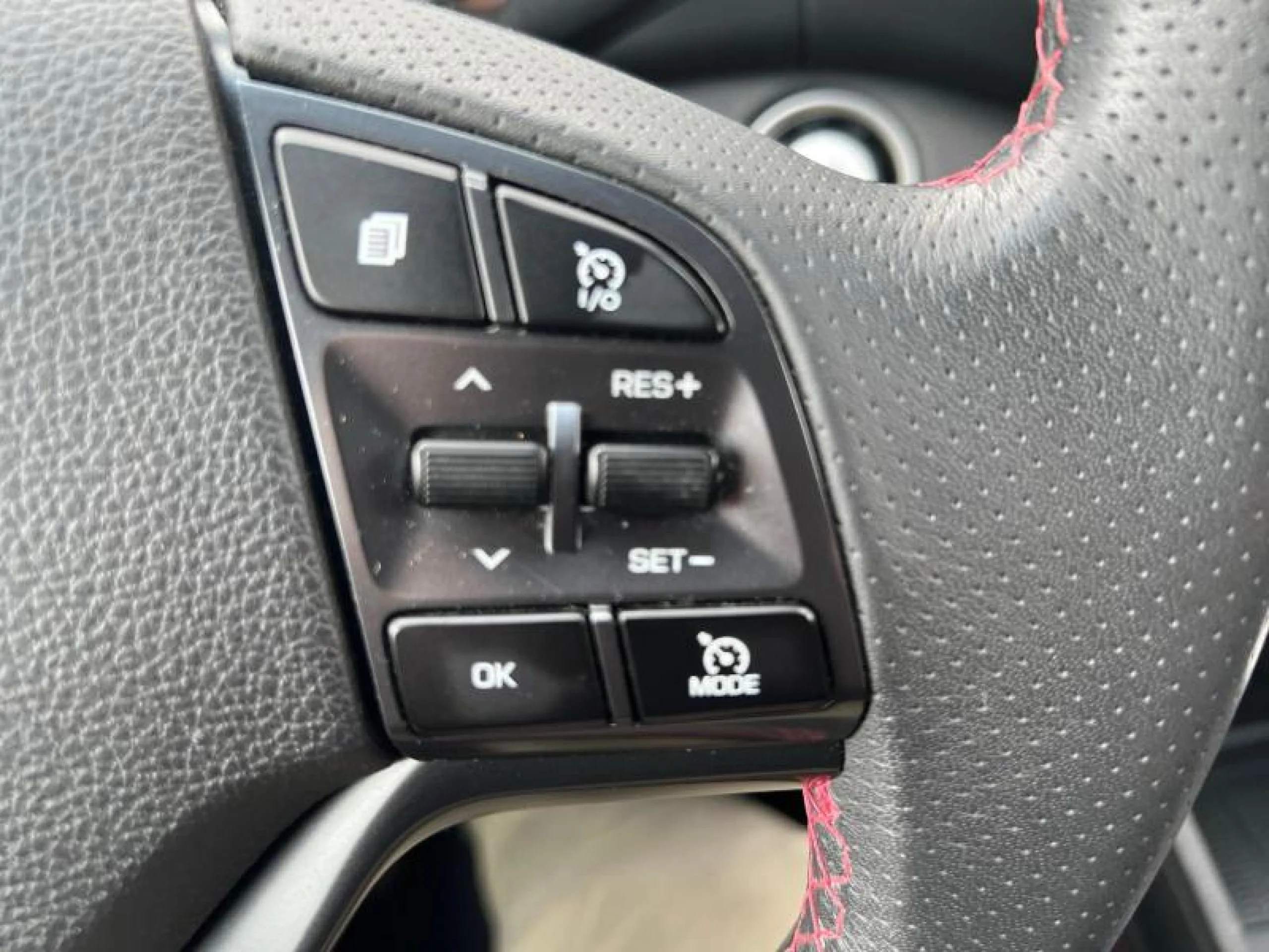 HYUNDAI TUCSON 1.6 CRDI 100KW (136CV) 48V N LINE 4X2 - Foto 14